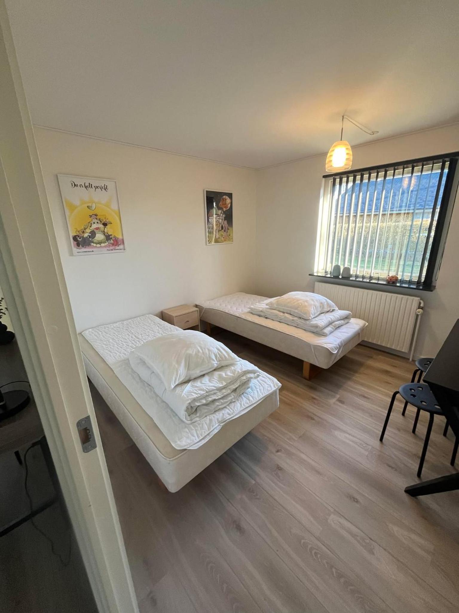 Casa Egevænget - 400 meters to LEGO HOUSE and Shopping