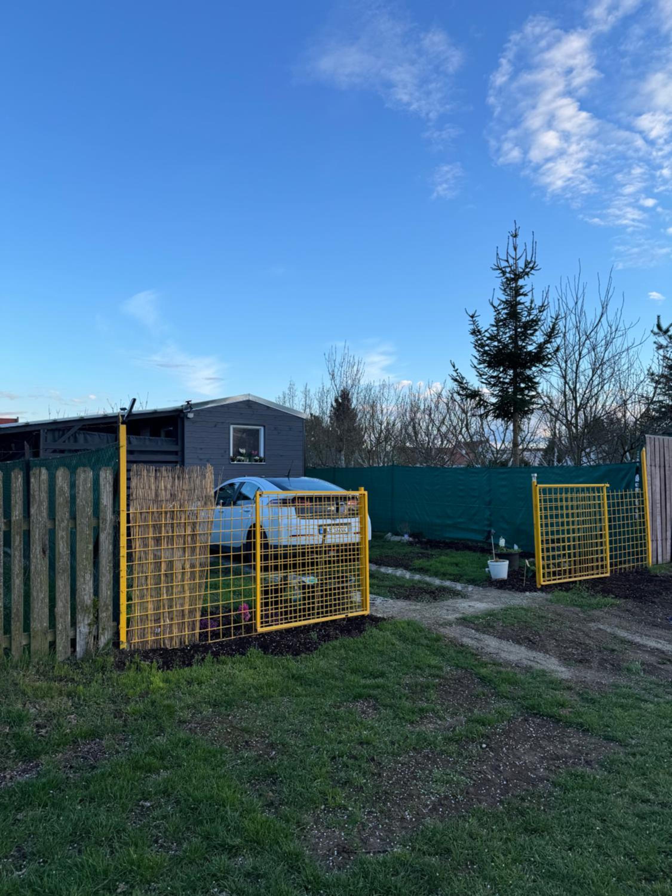 Tiny House v Balijském stylu v srdci Slovácka