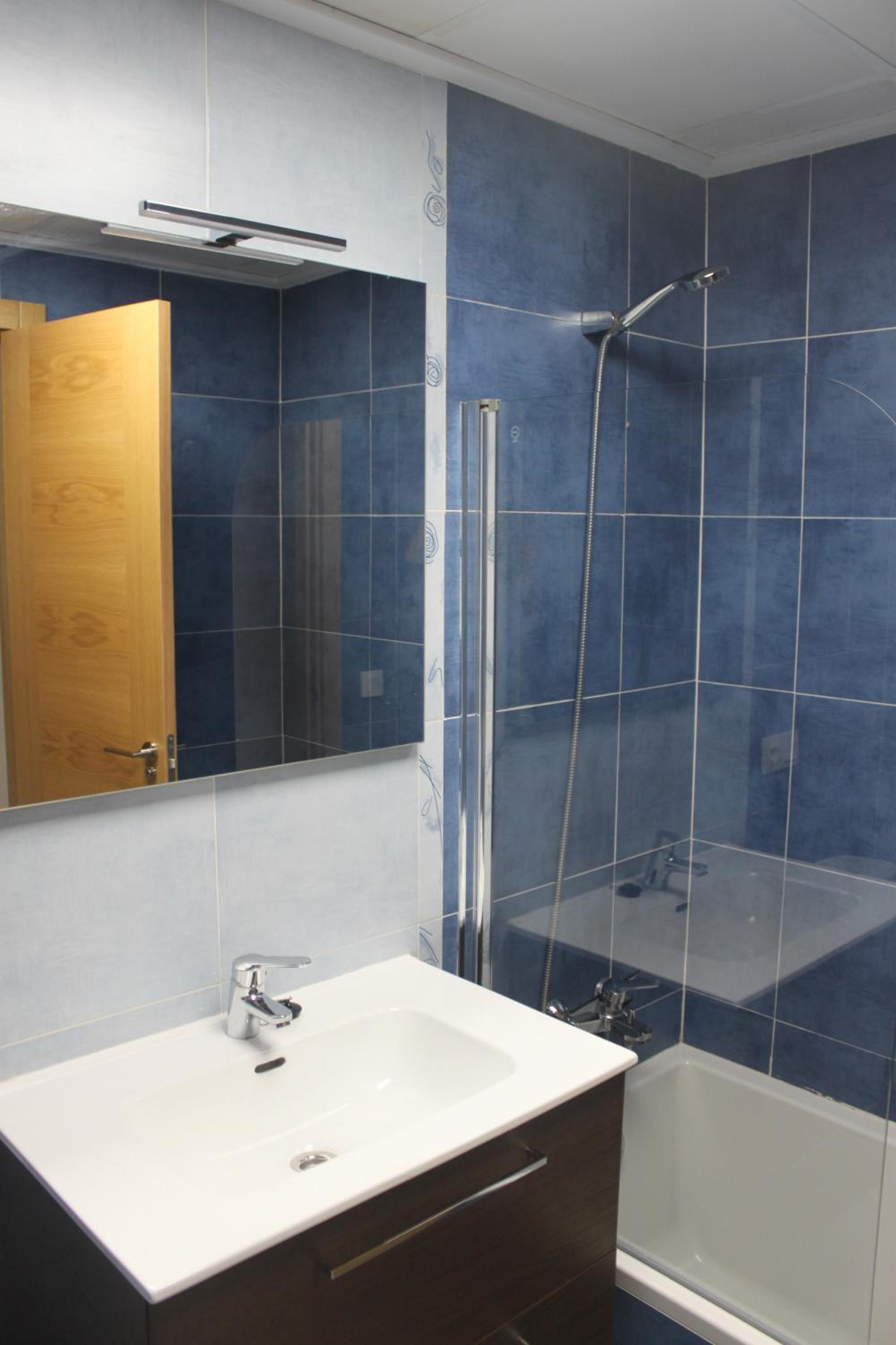 DENIA Playa Santa Ana Adosados - Cómodo apartamento con Piscina, Terraza y Parking, a 2 minutos de la playa