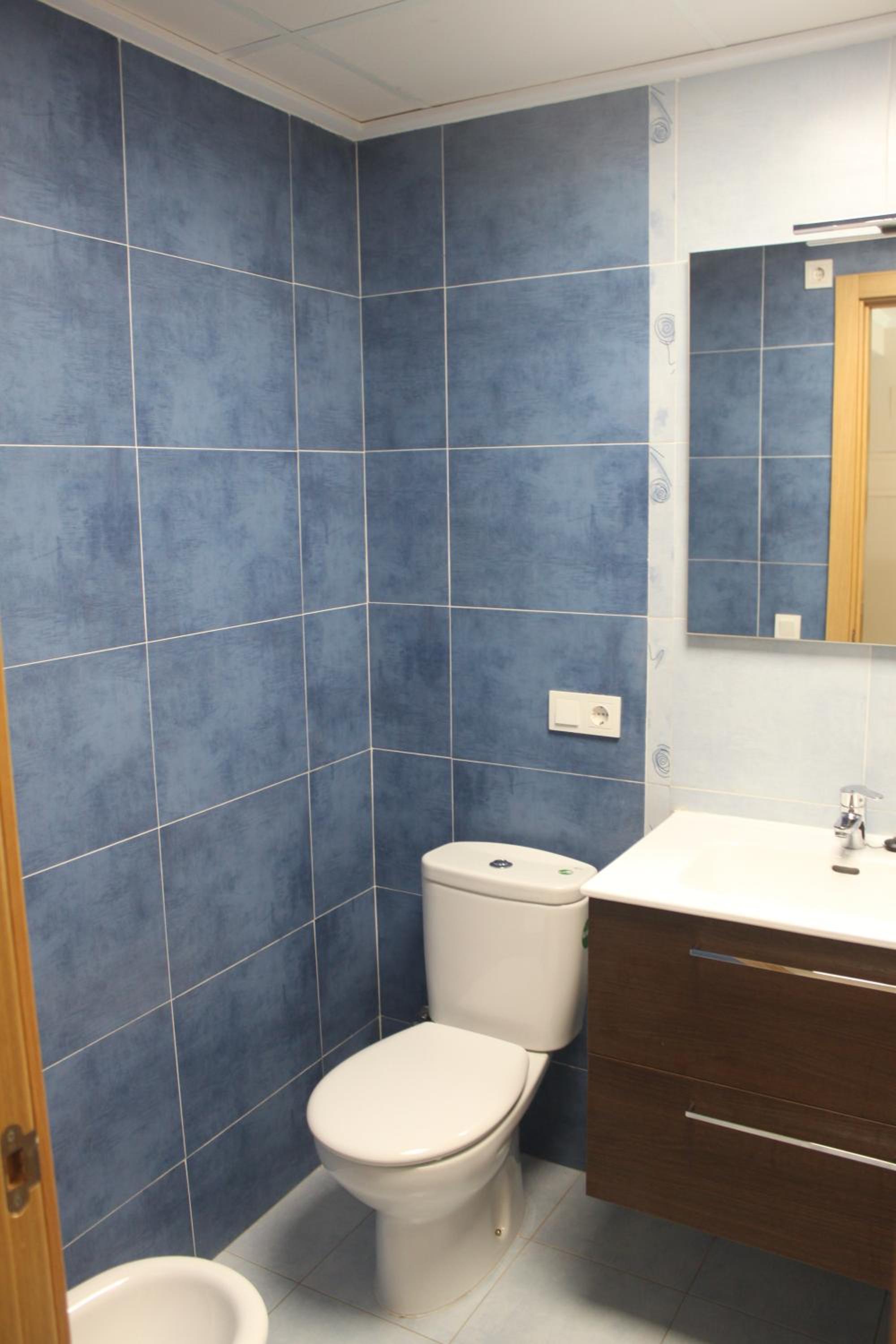DENIA Playa Santa Ana Adosados - Cómodo apartamento con Piscina, Terraza y Parking, a 2 minutos de la playa