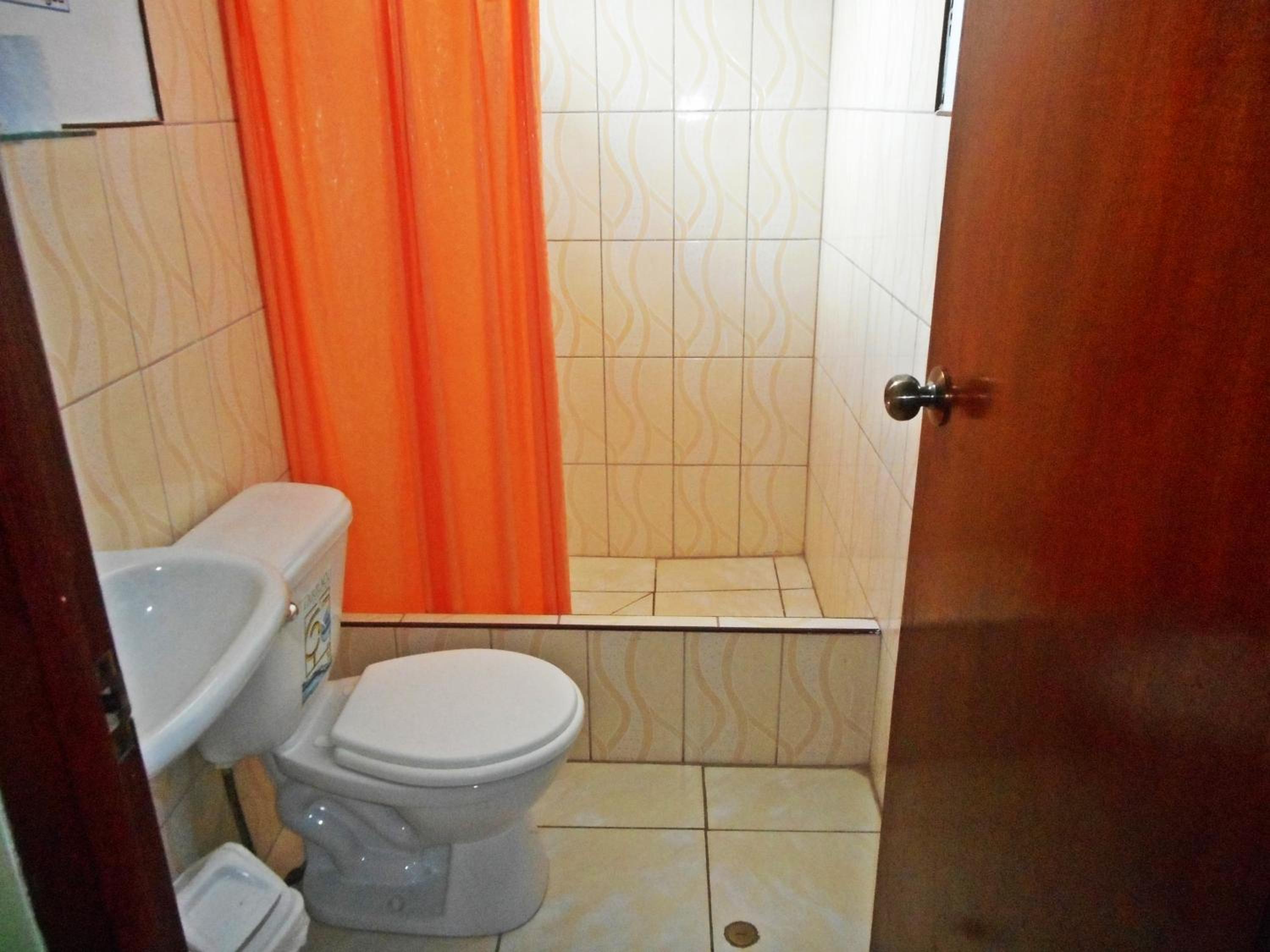 Hostal Geminis