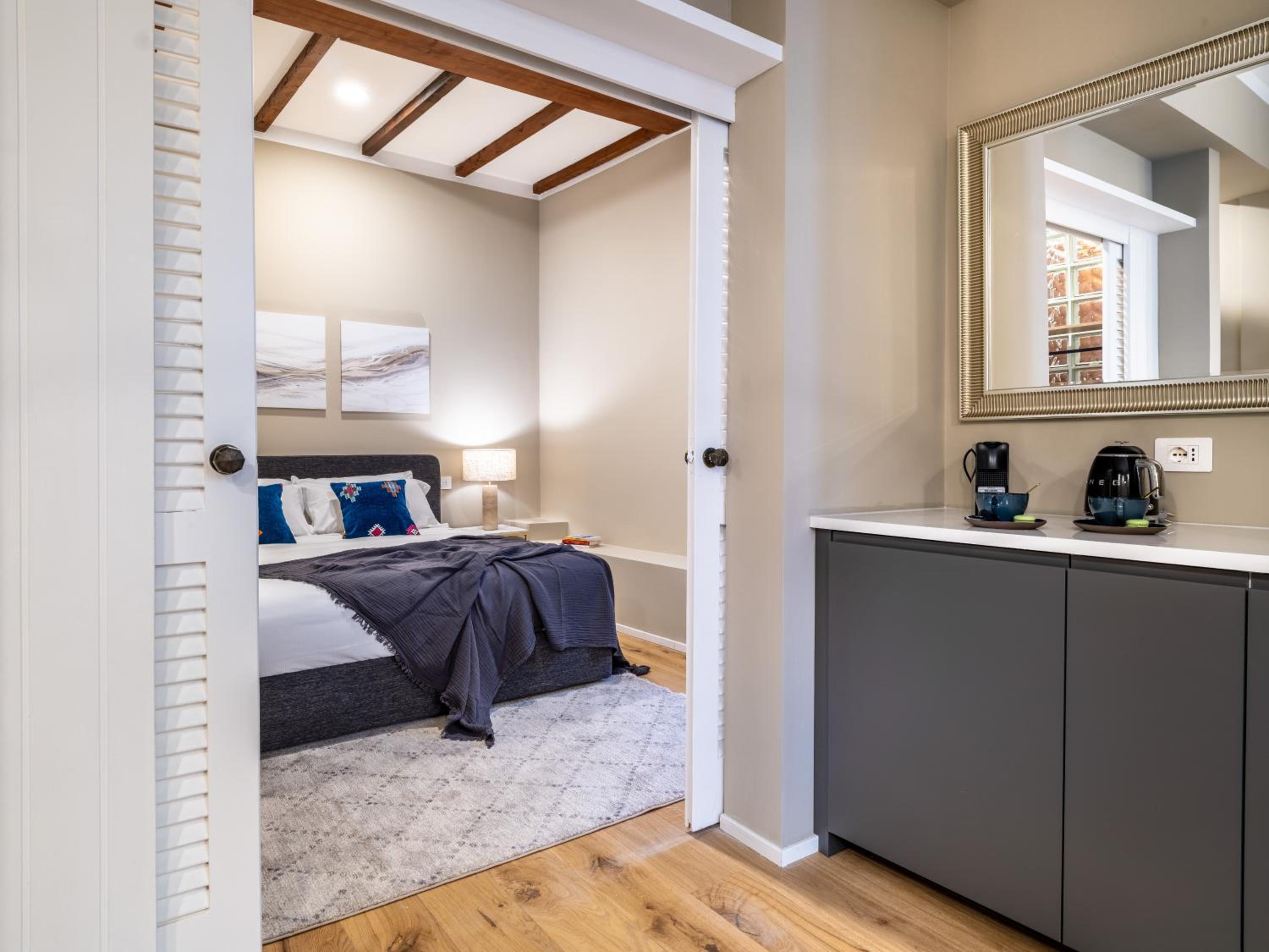 Duomo Suite - Dolcevita Holiday