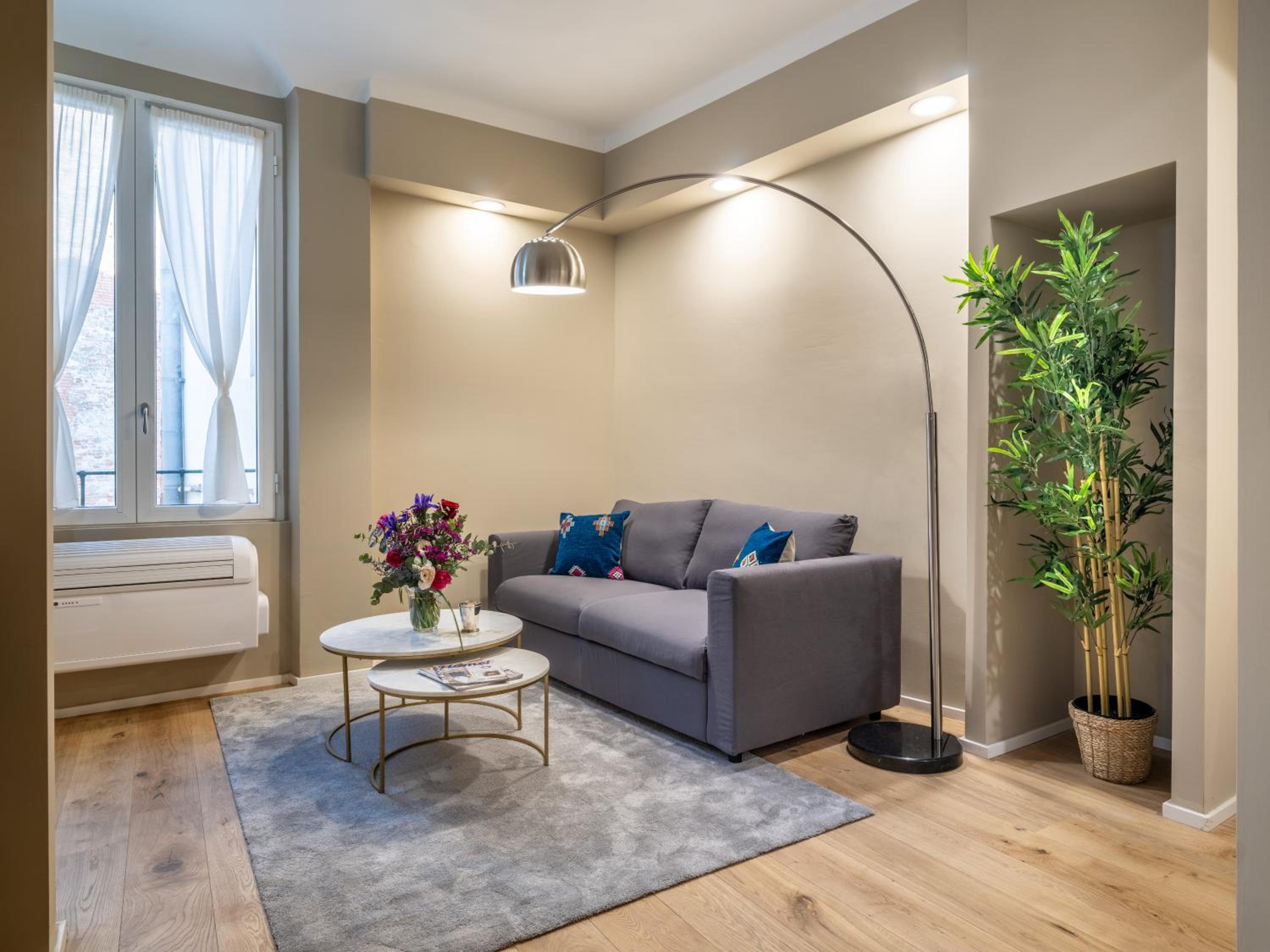 Duomo Suite - Dolcevita Holiday
