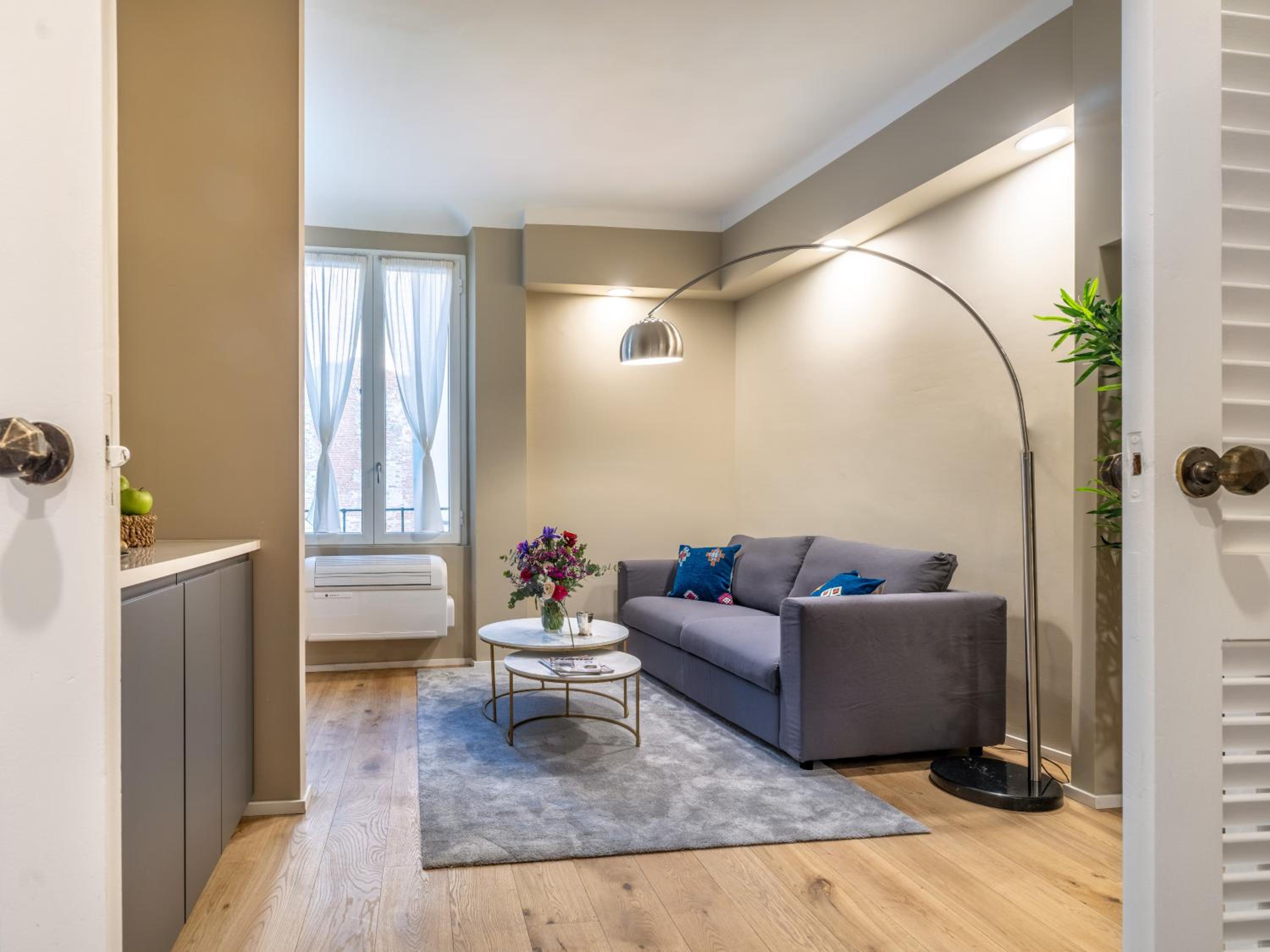 Duomo Suite - Dolcevita Holiday