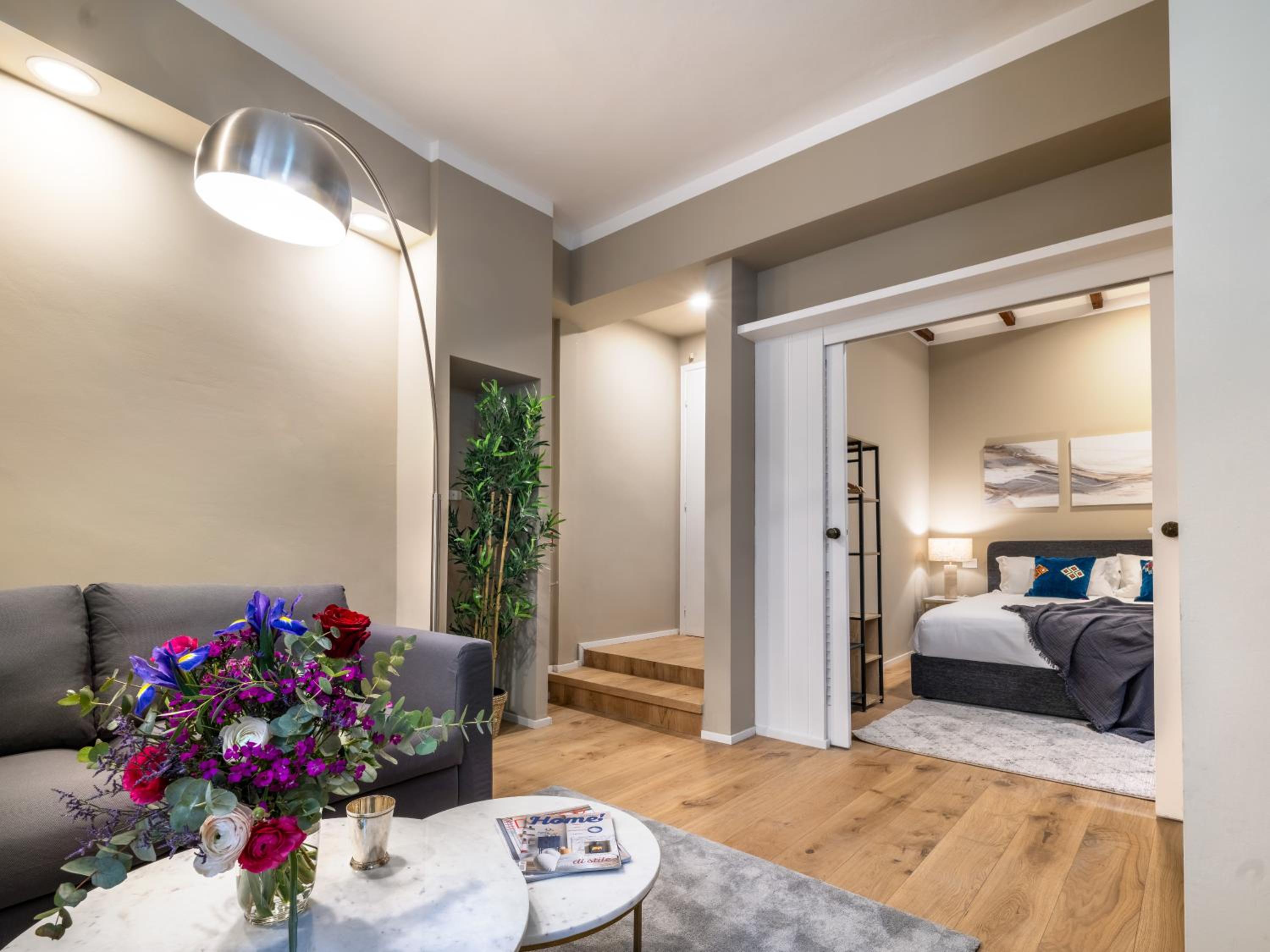 Duomo Suite - Dolcevita Holiday