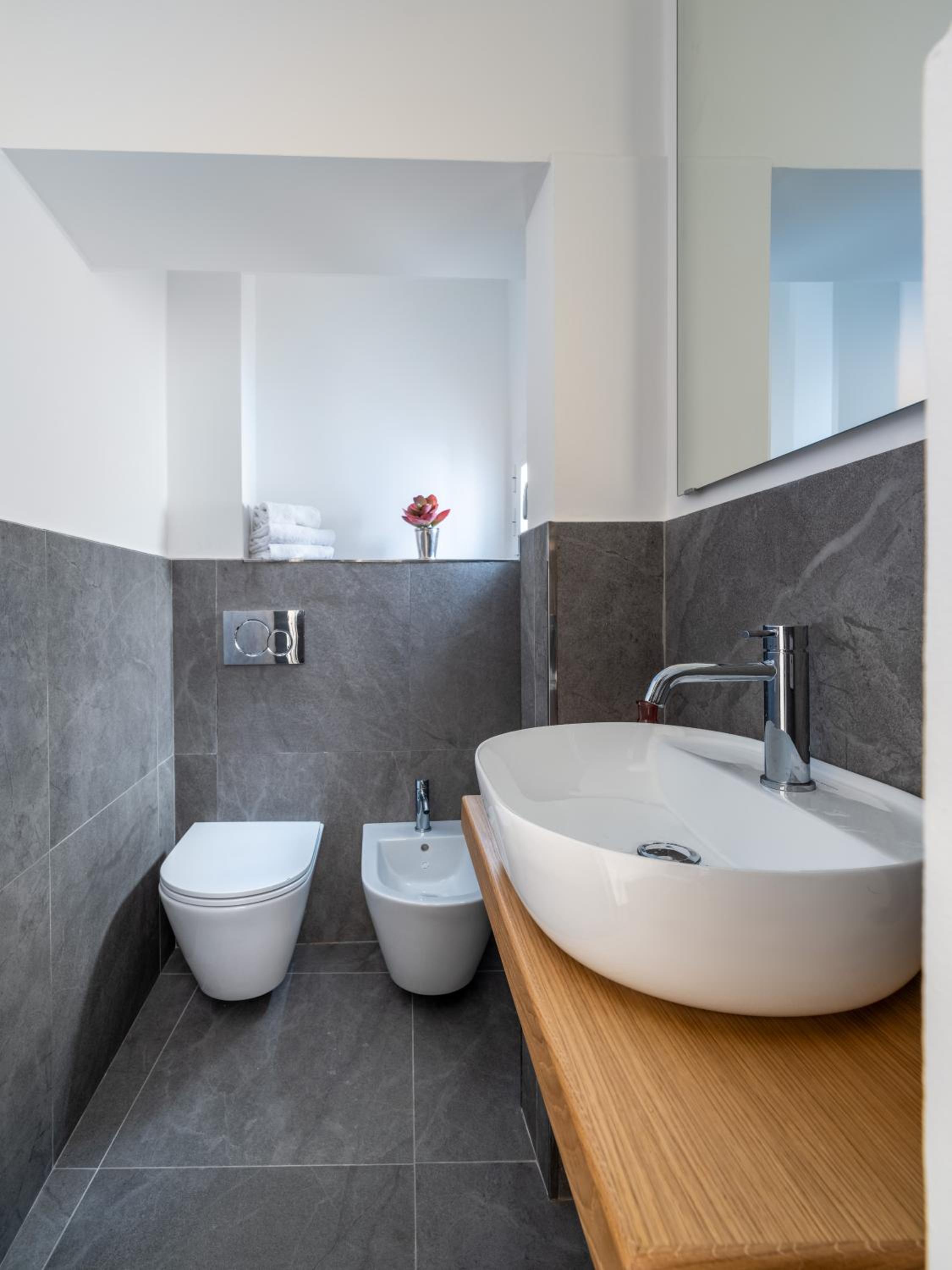 Duomo Suite - Dolcevita Holiday