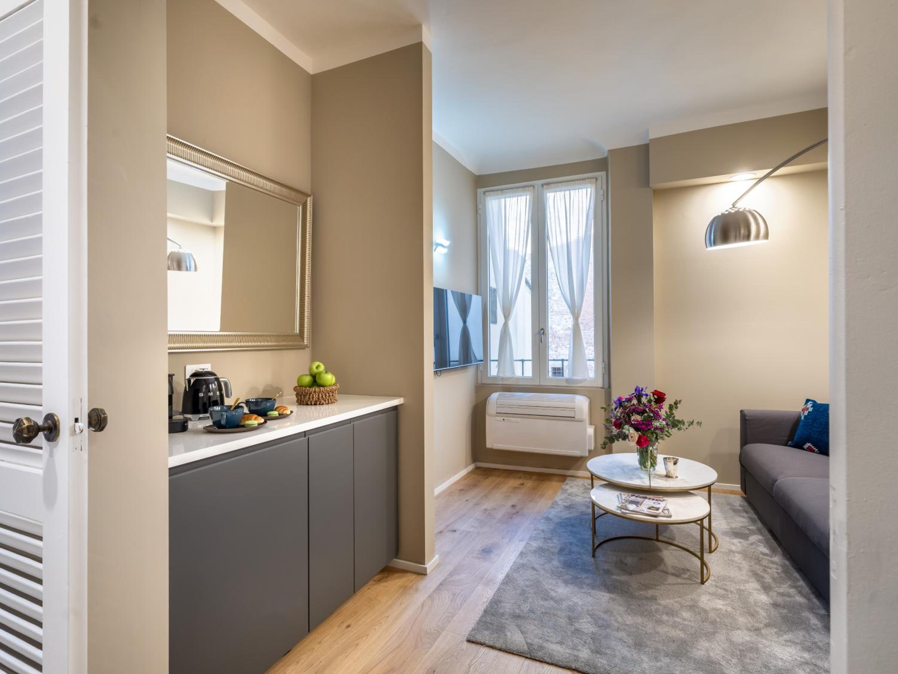 Duomo Suite - Dolcevita Holiday