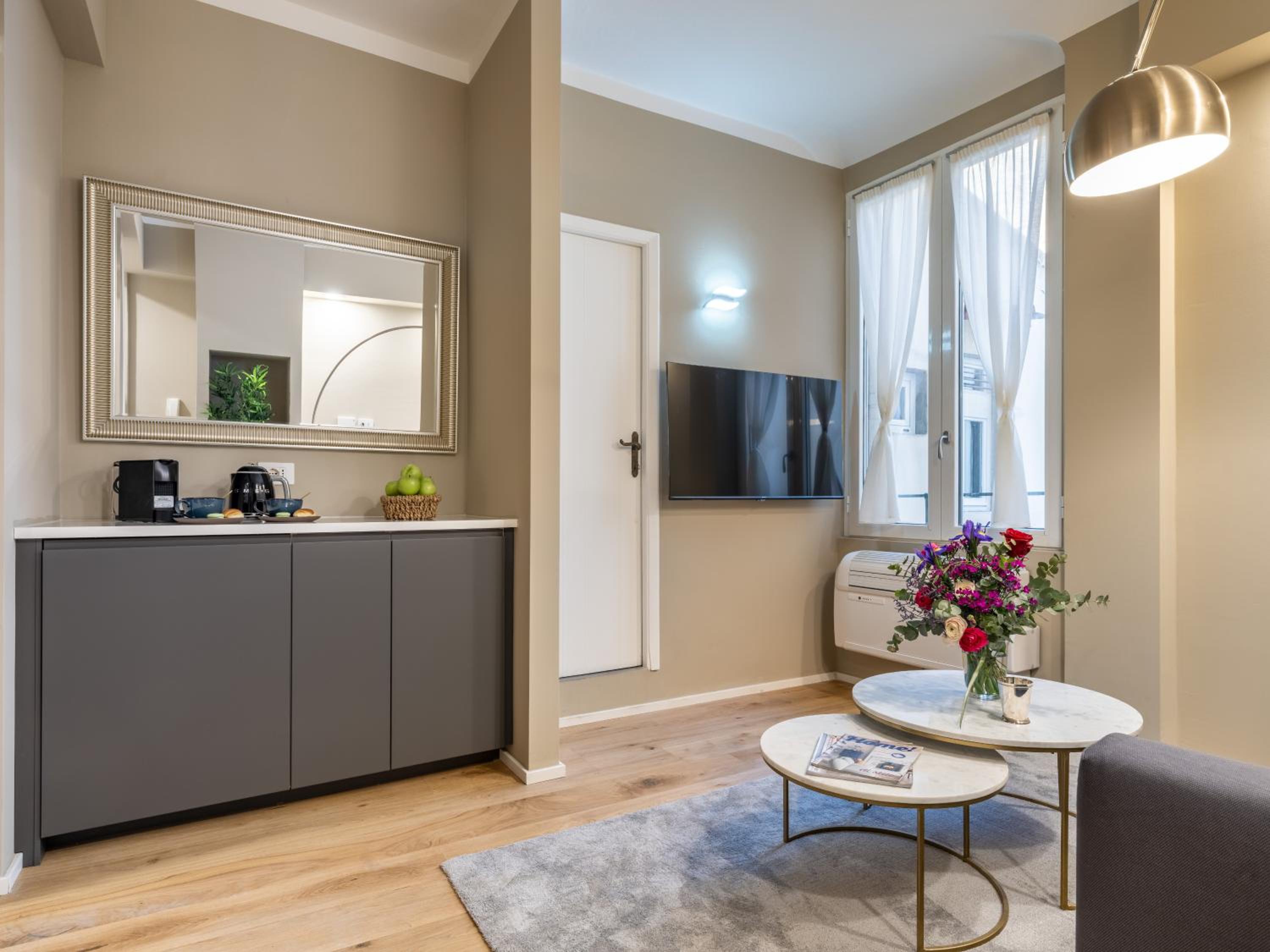 Duomo Suite - Dolcevita Holiday