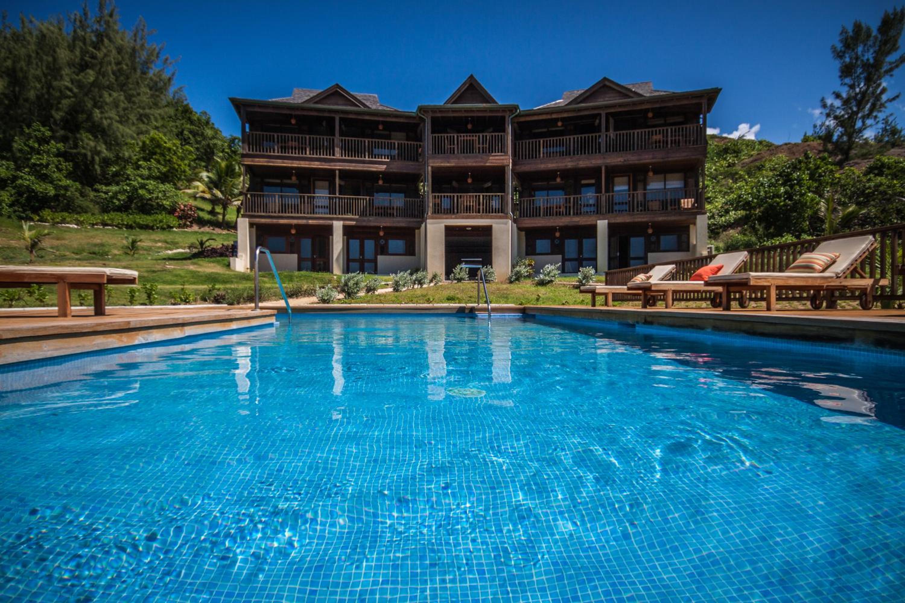 Santosha Barbados