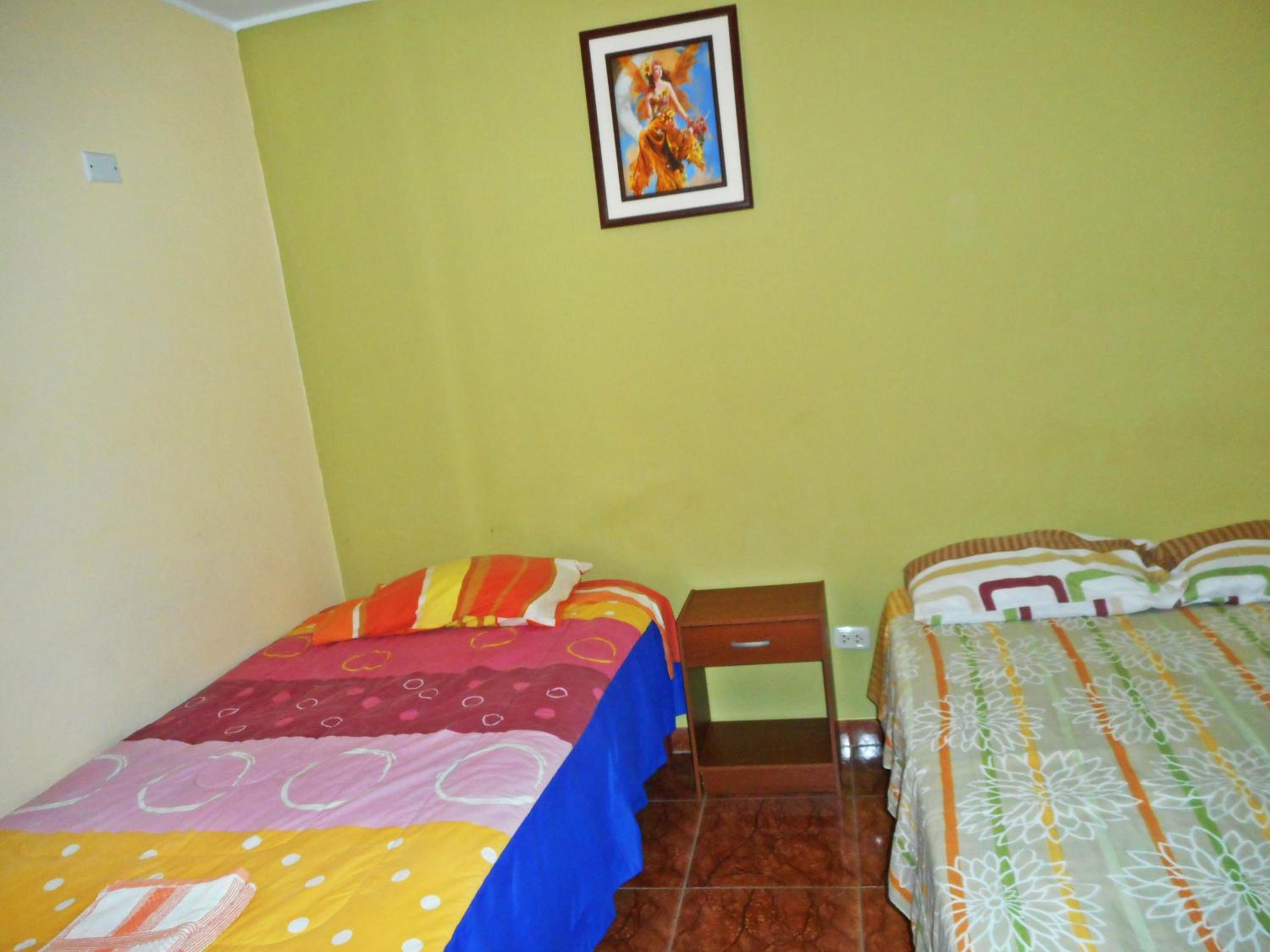 Hostal Geminis