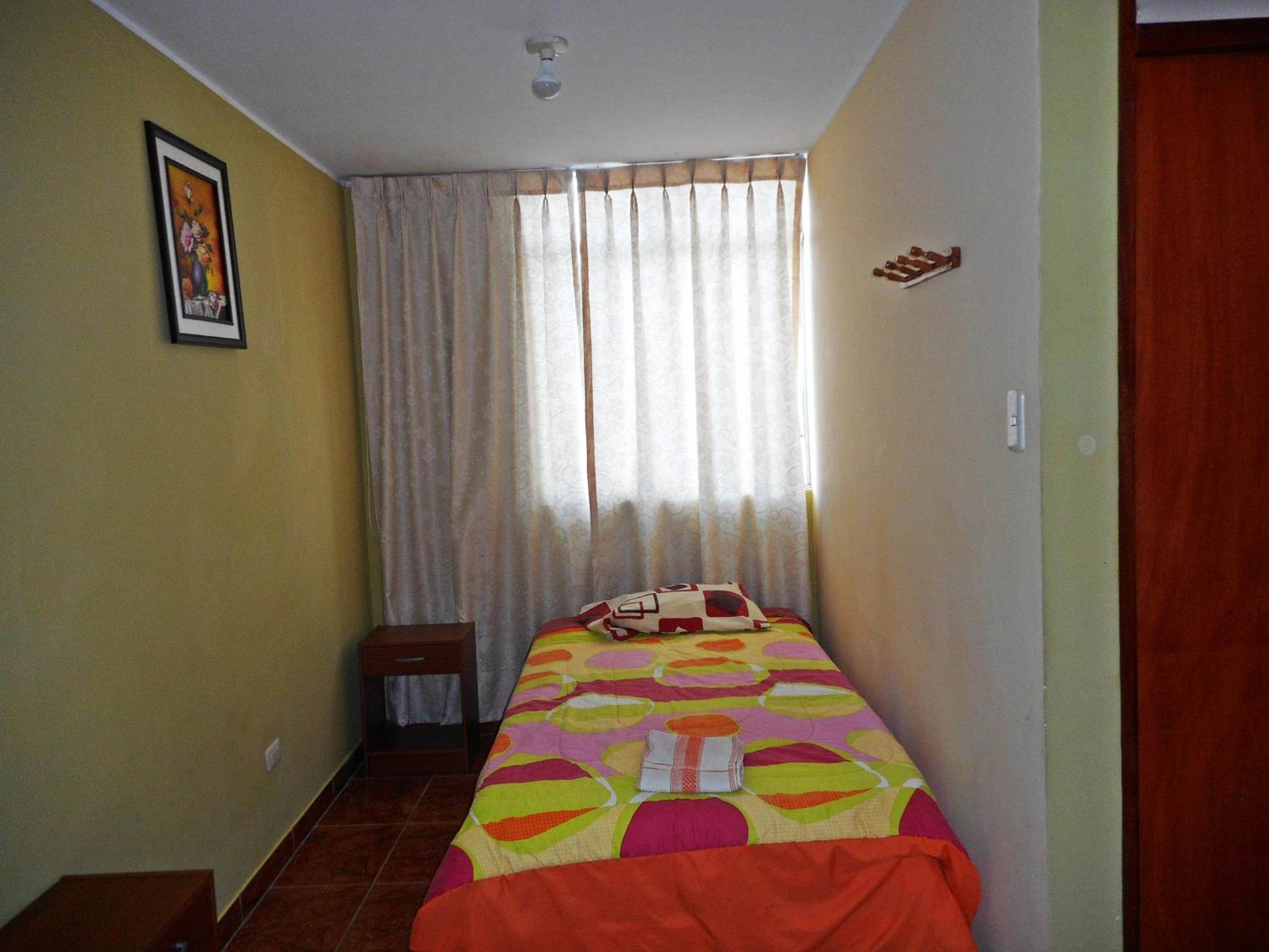 Hostal Geminis