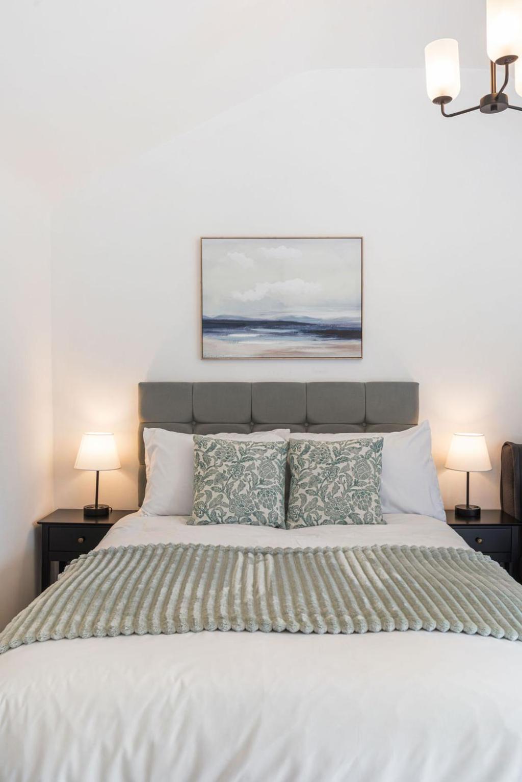 Chandini Villa in High Wych