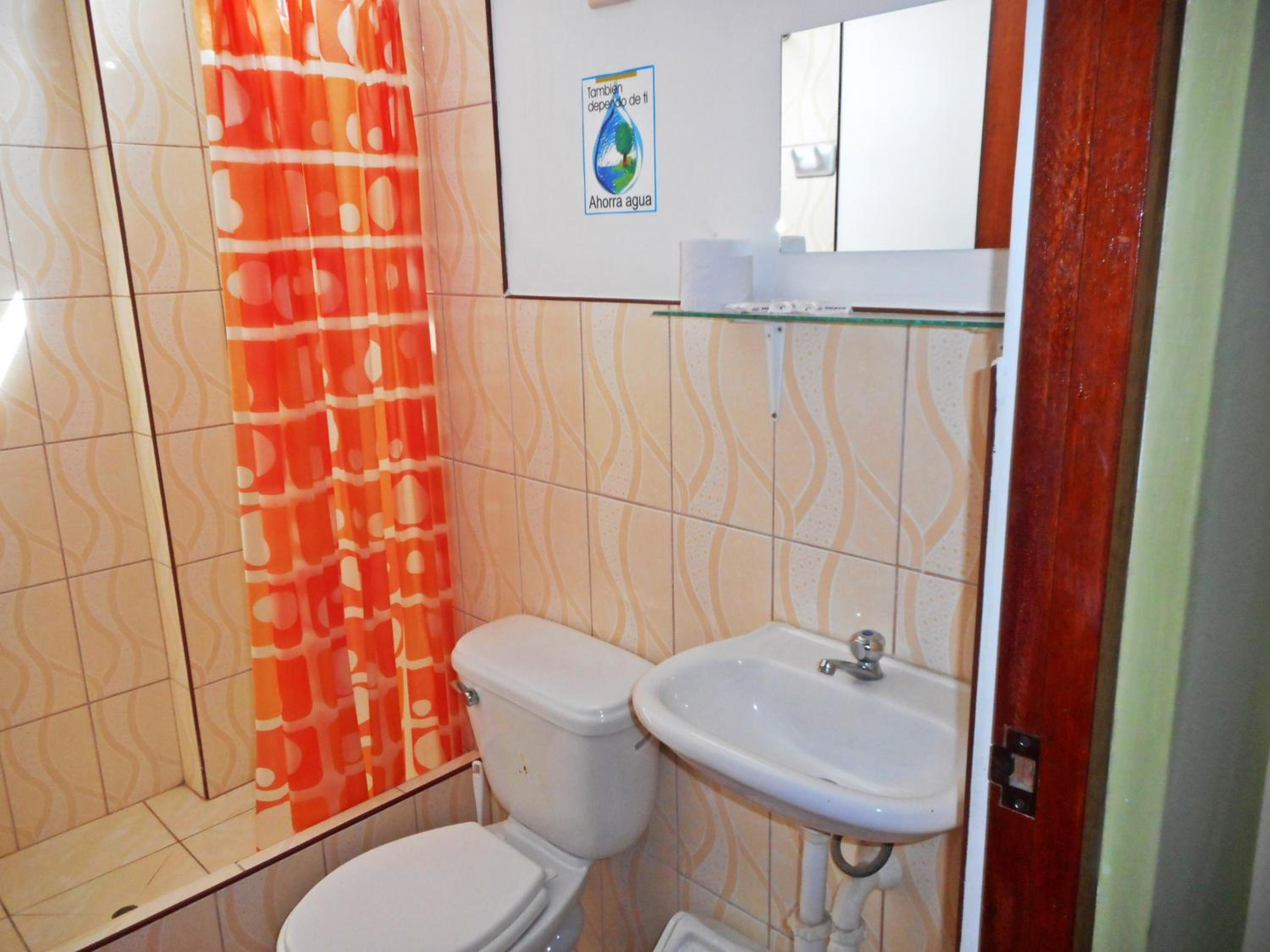 Hostal Geminis