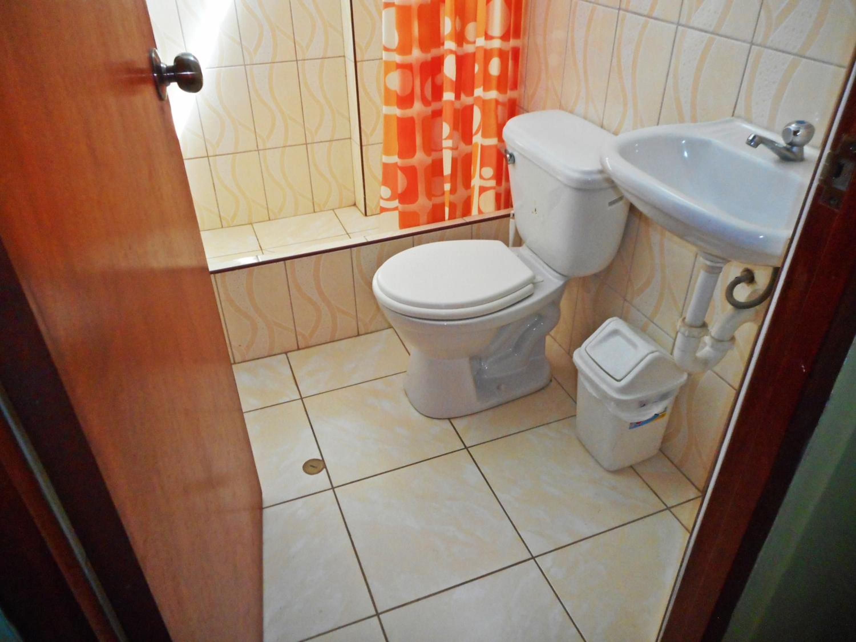 Hostal Geminis