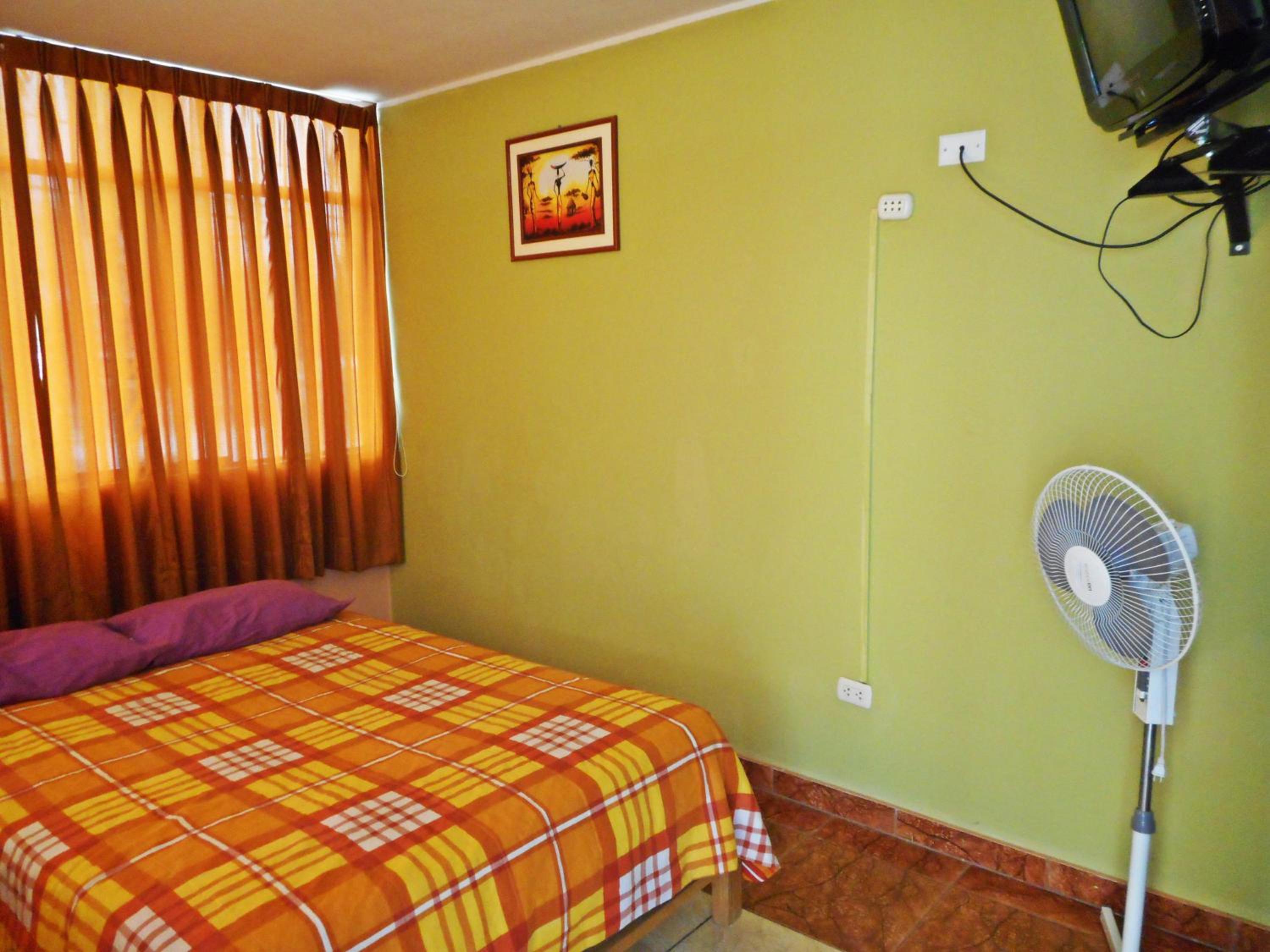 Hostal Geminis
