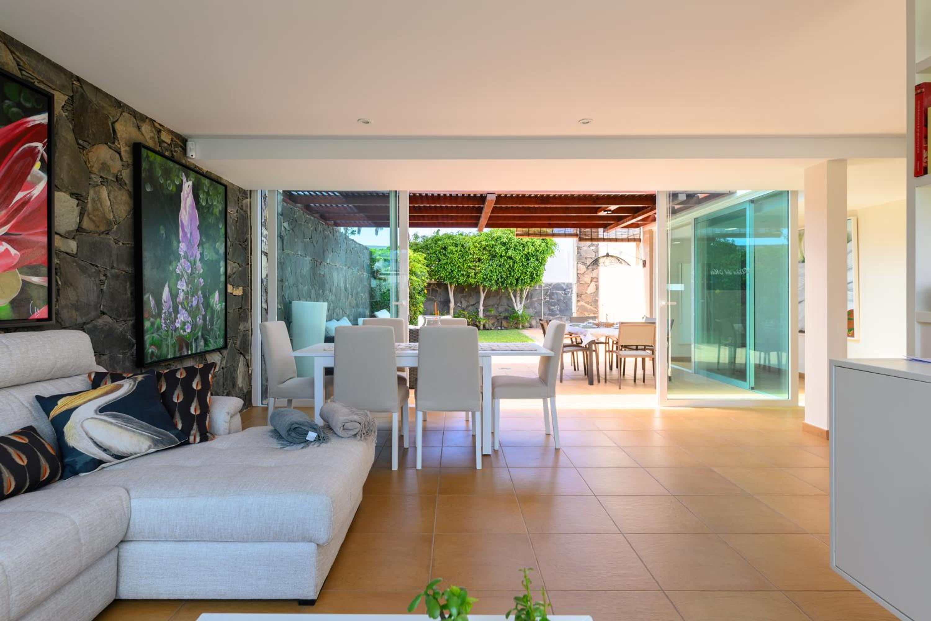 Villa Viña del Mar