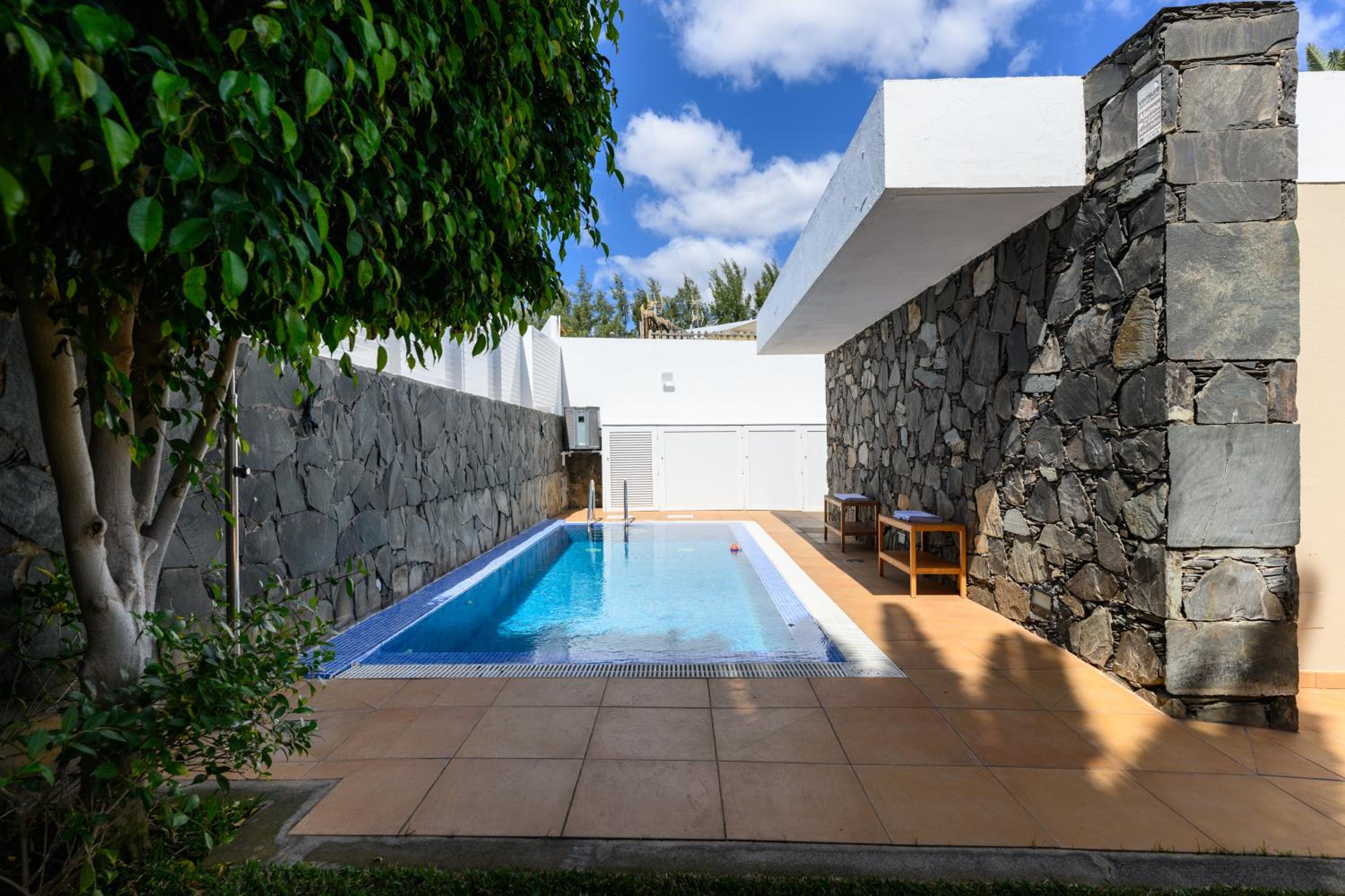 Villa Viña del Mar