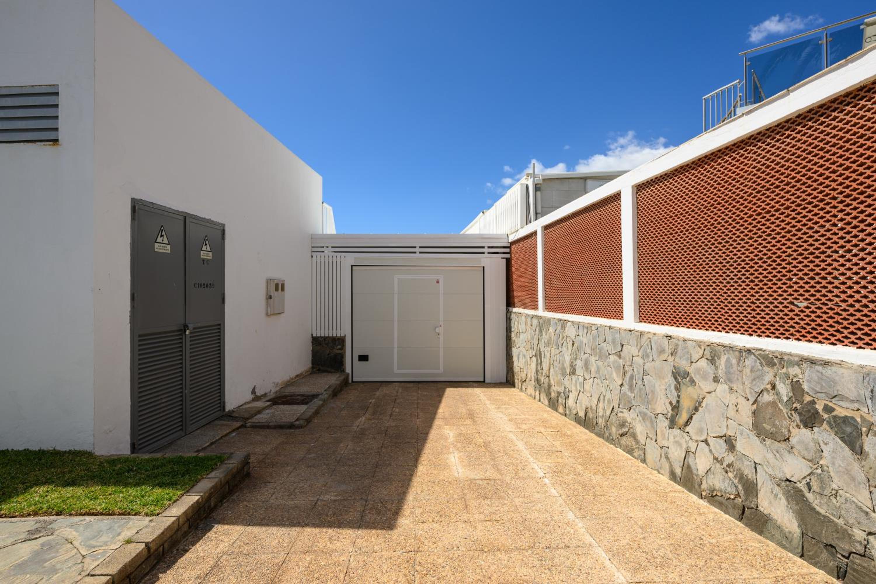 Villa Viña del Mar
