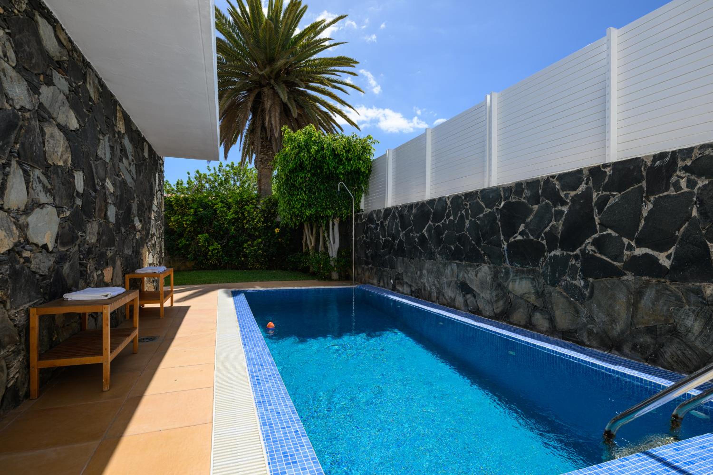 Villa Viña del Mar