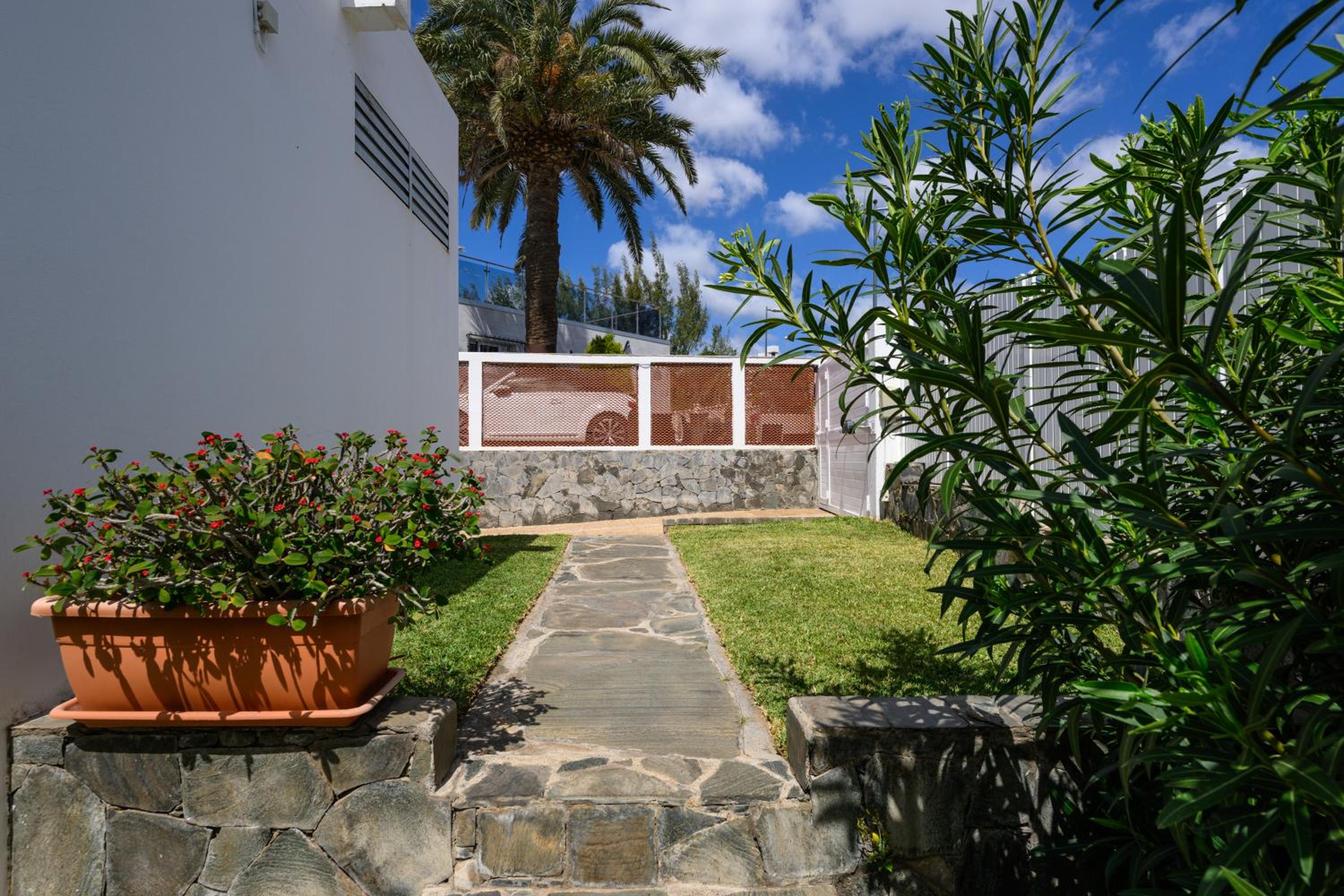Villa Viña del Mar