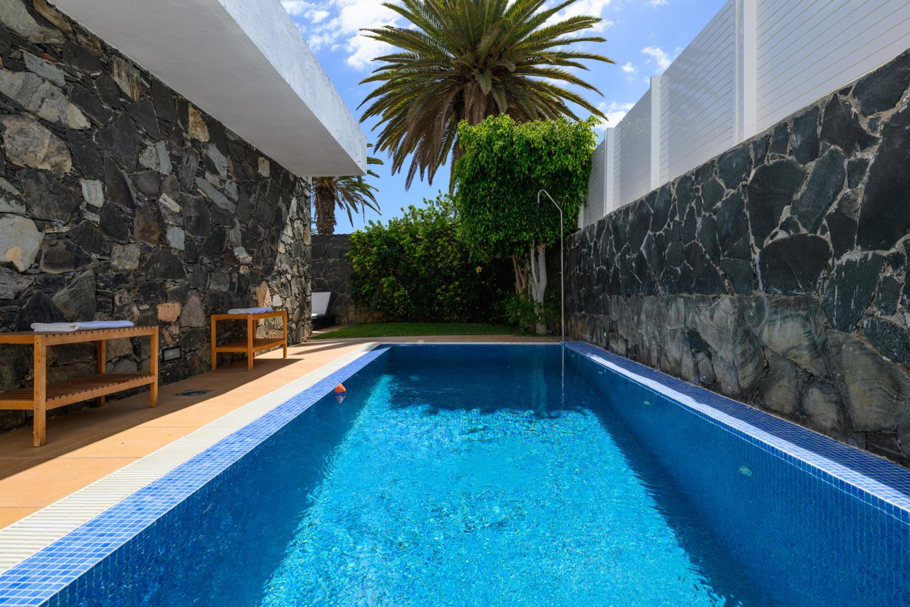 Villa Viña del Mar
