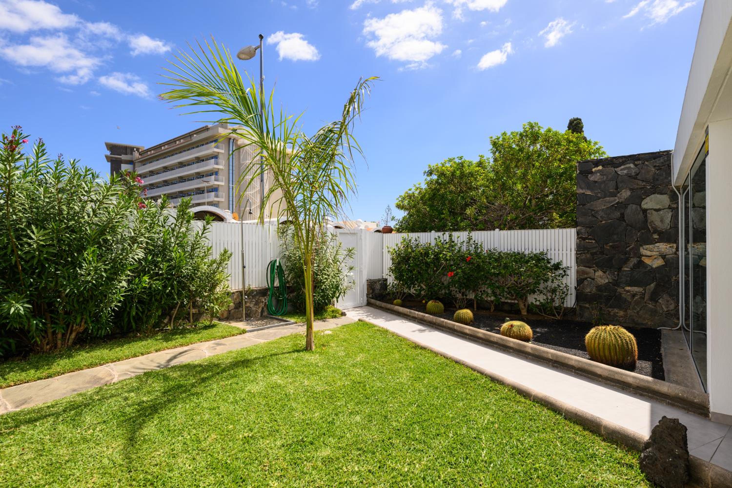 Villa Viña del Mar