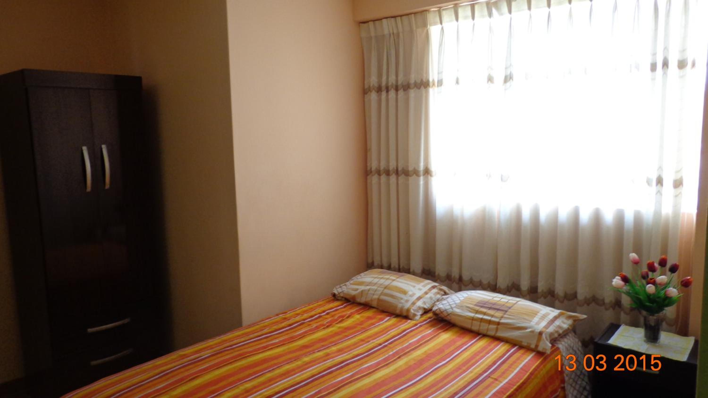 Hostal Geminis