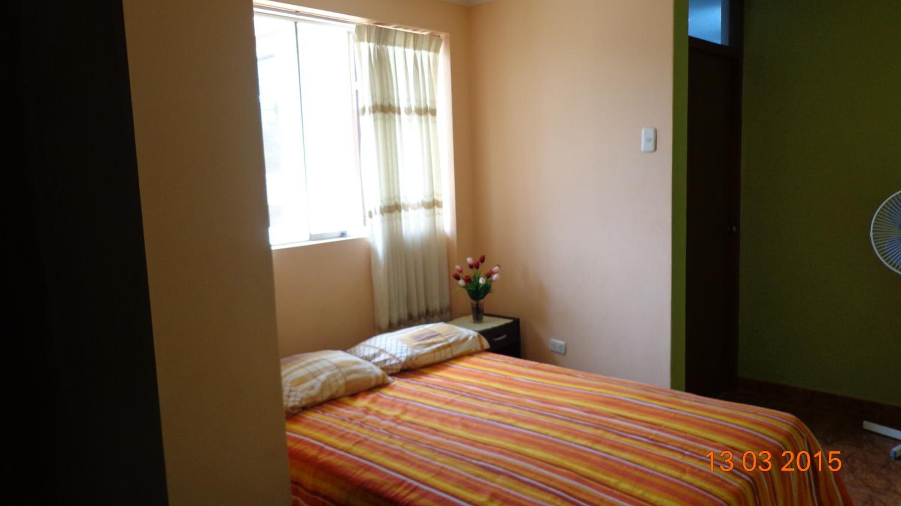 Hostal Geminis