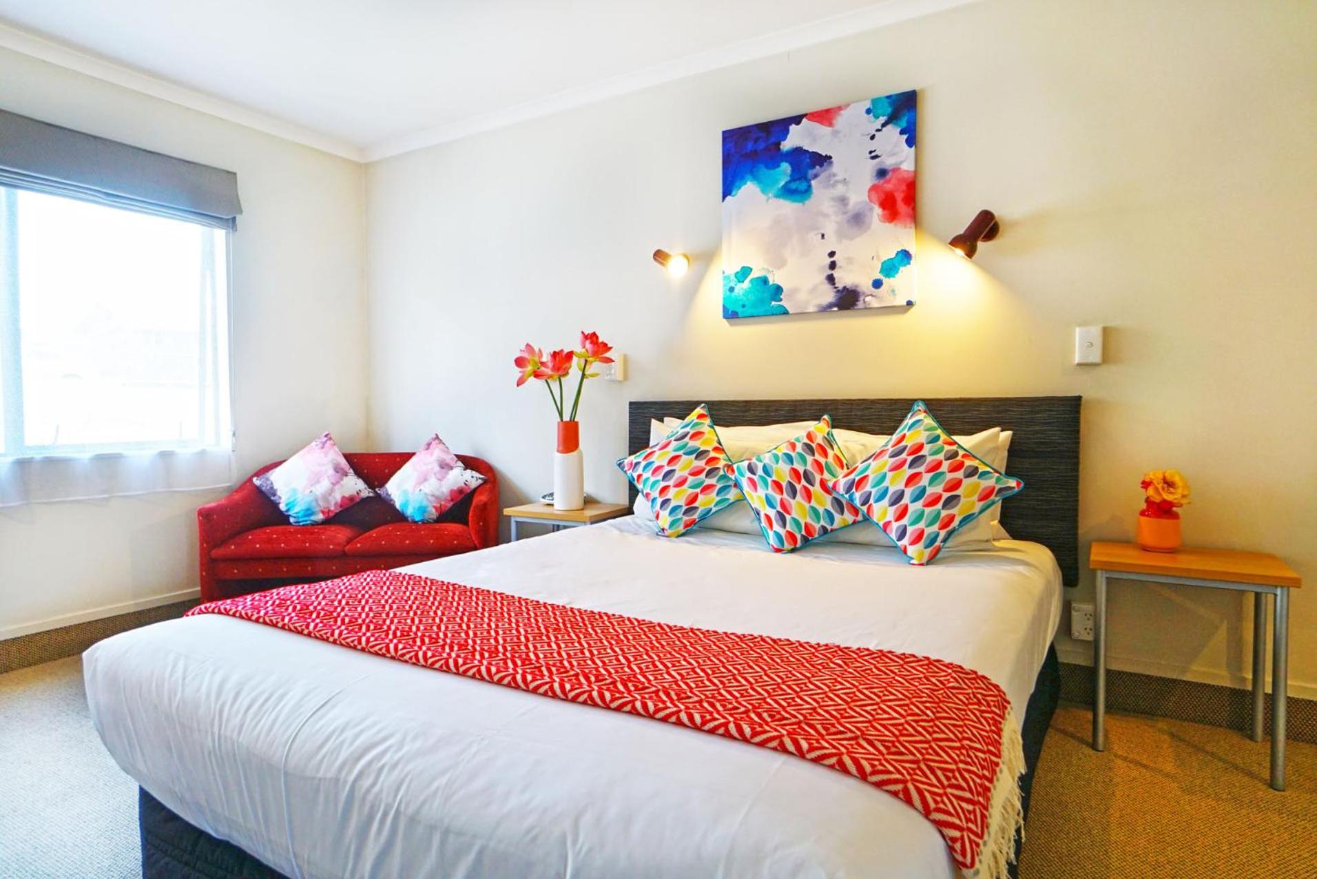Ashwood Manor Motor Lodge