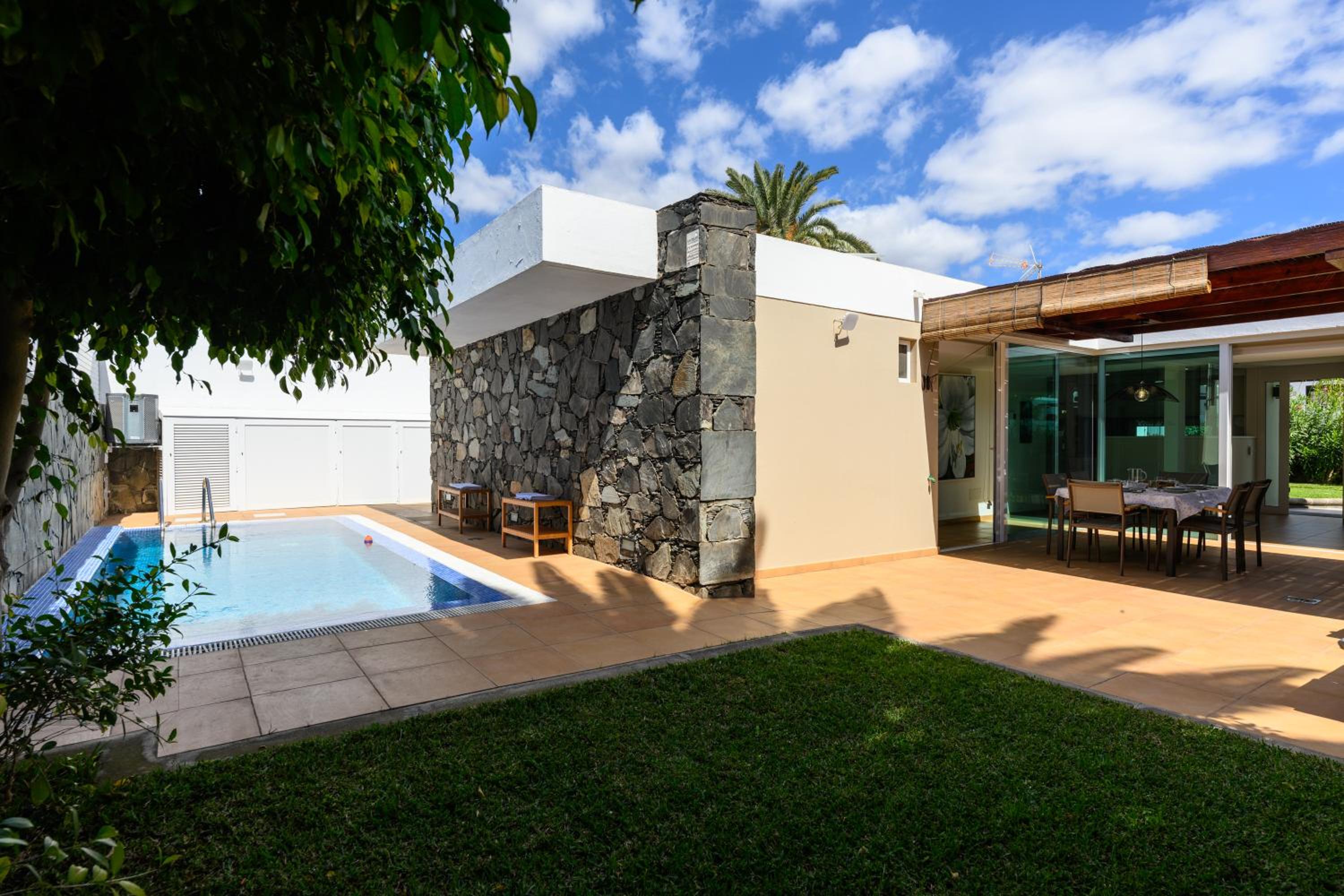 Villa Viña del Mar