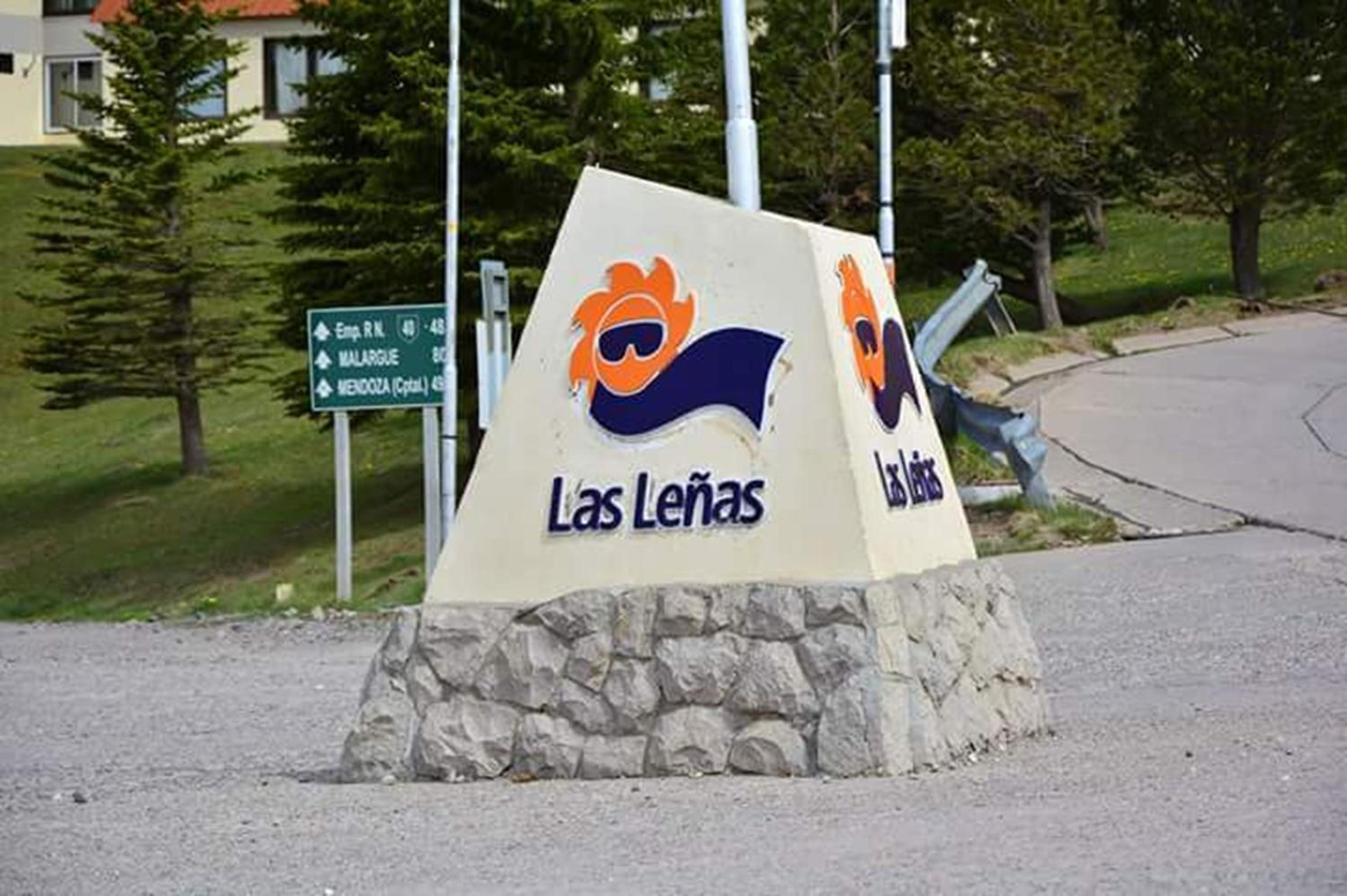 Apart El Nevado Malargüe