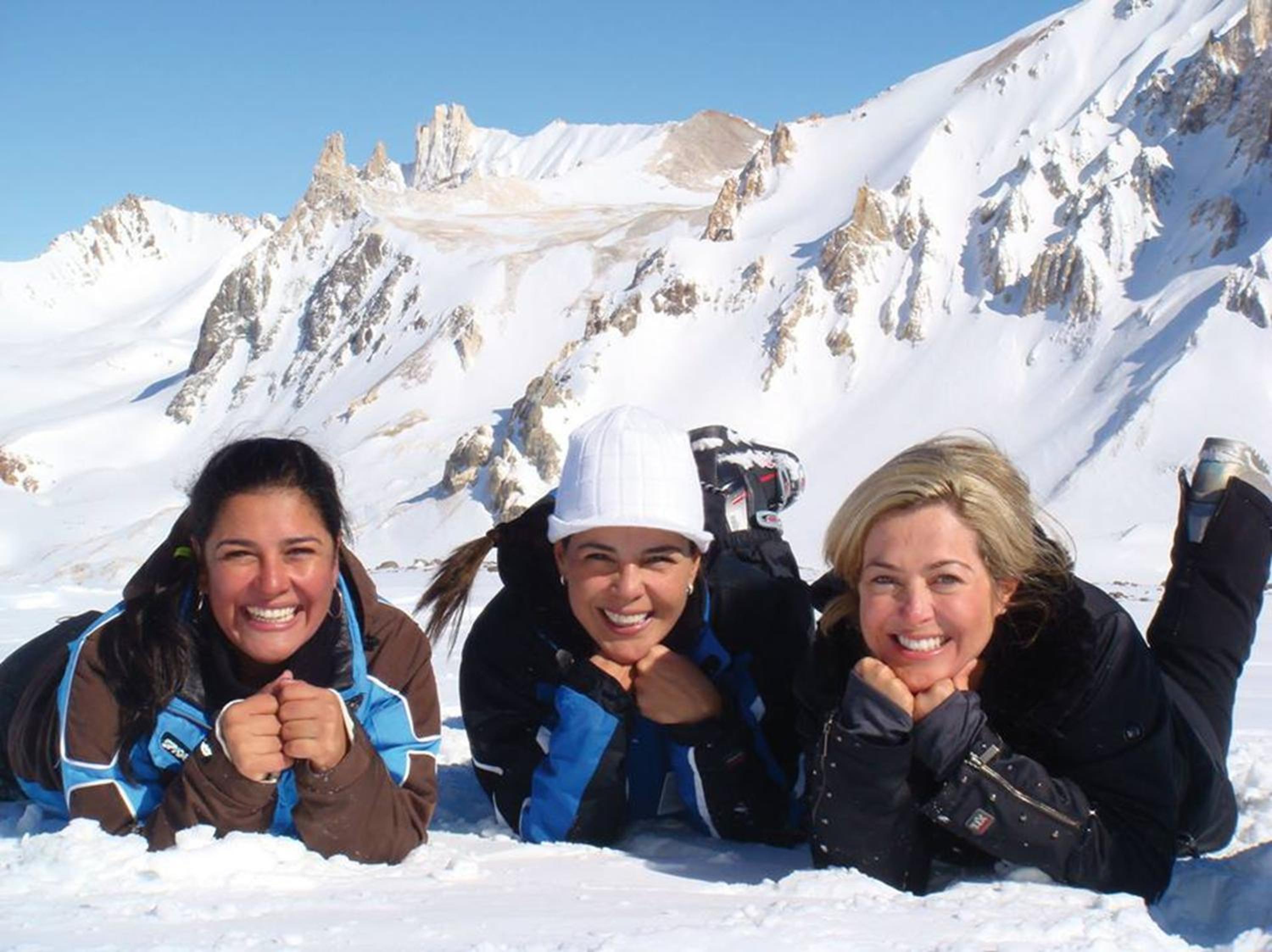 Apart El Nevado Malargüe