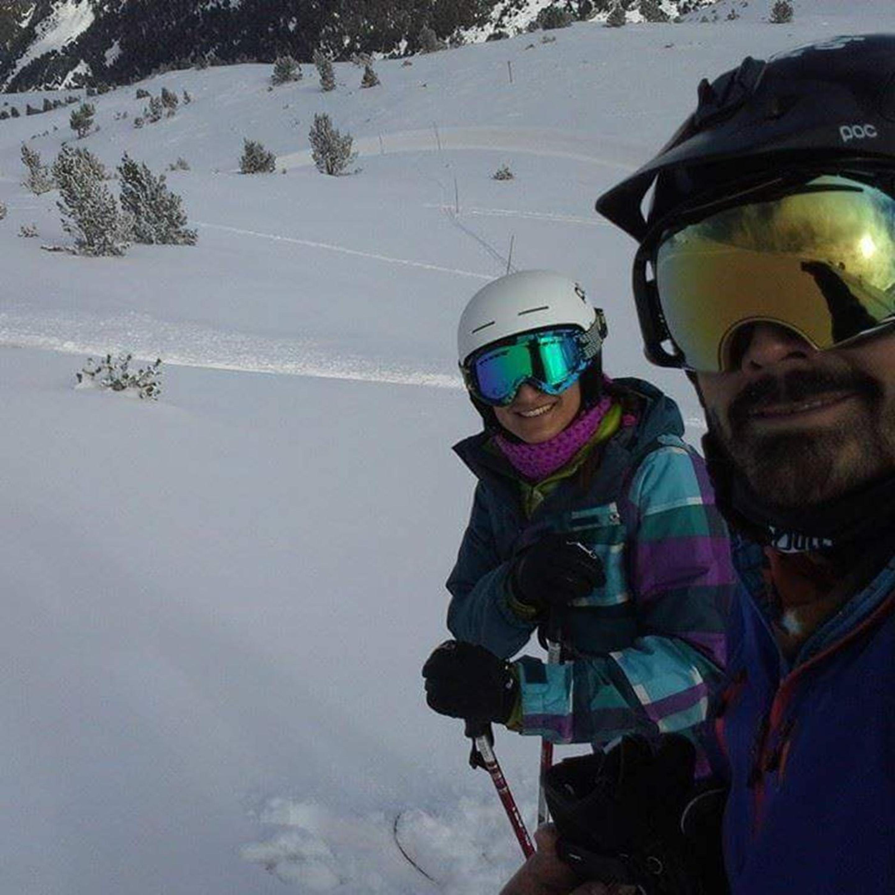 Apart El Nevado Malargüe