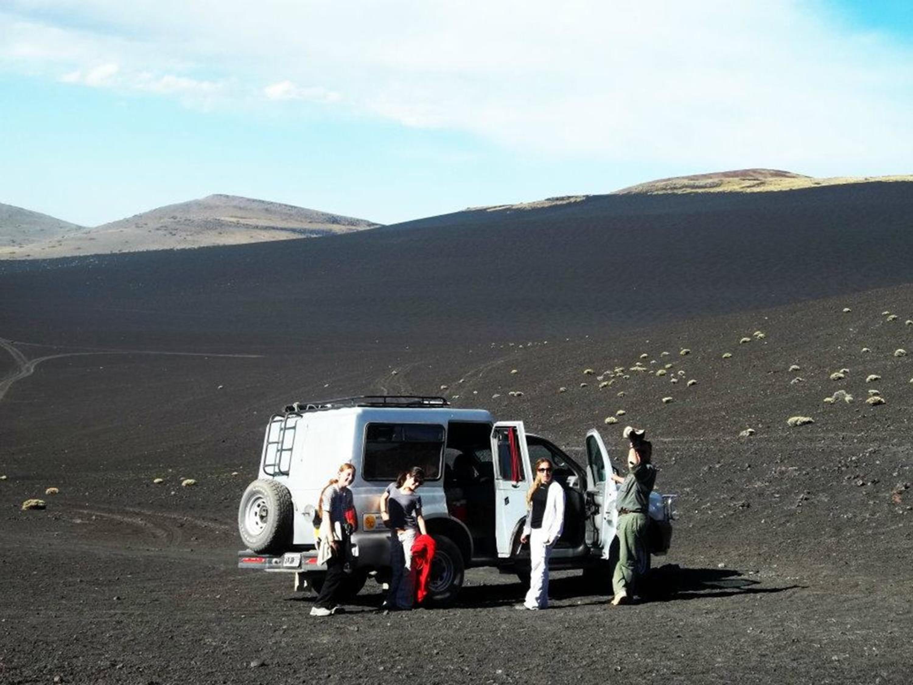 Apart El Nevado Malargüe
