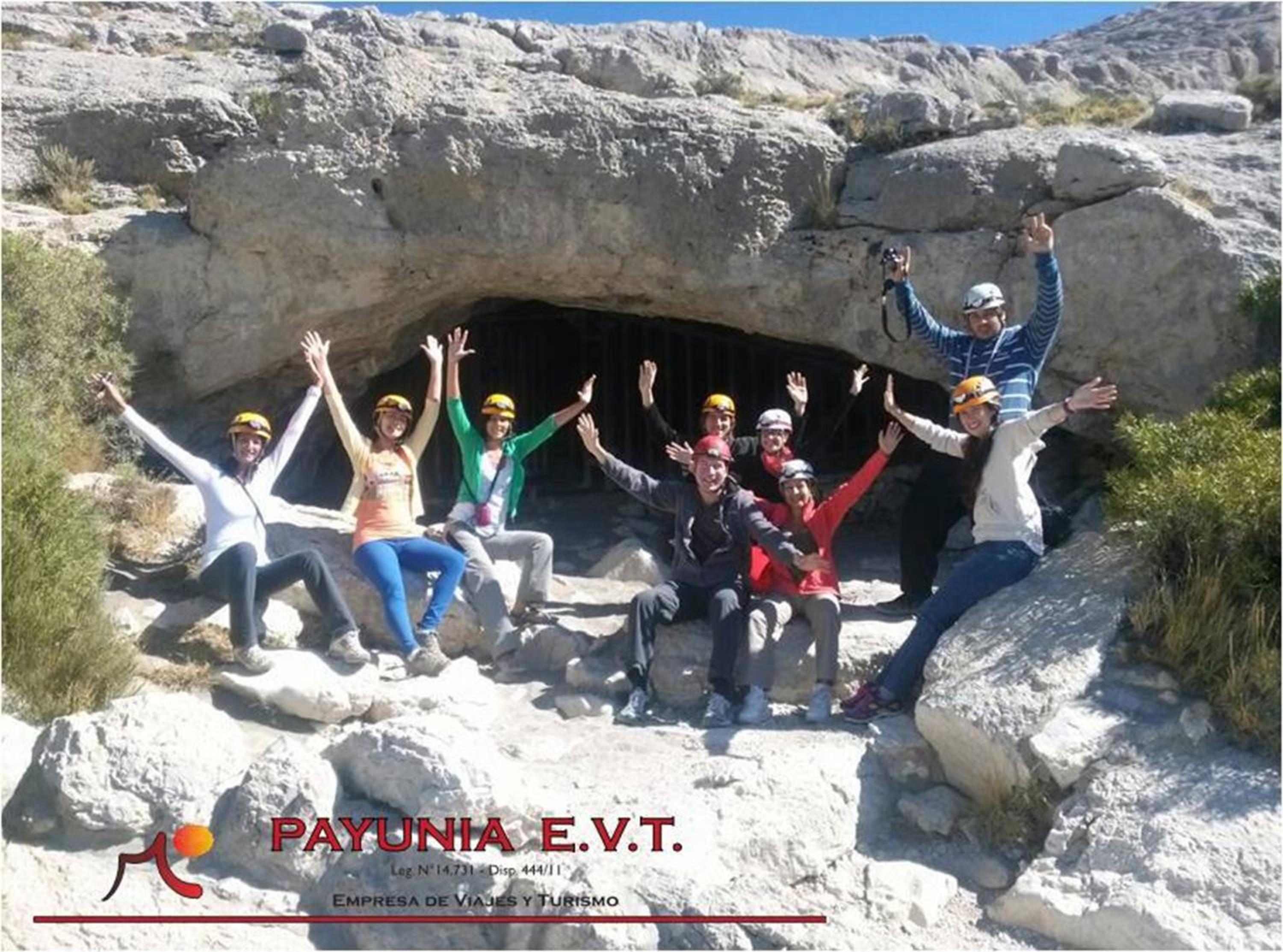 Apart El Nevado Malargüe