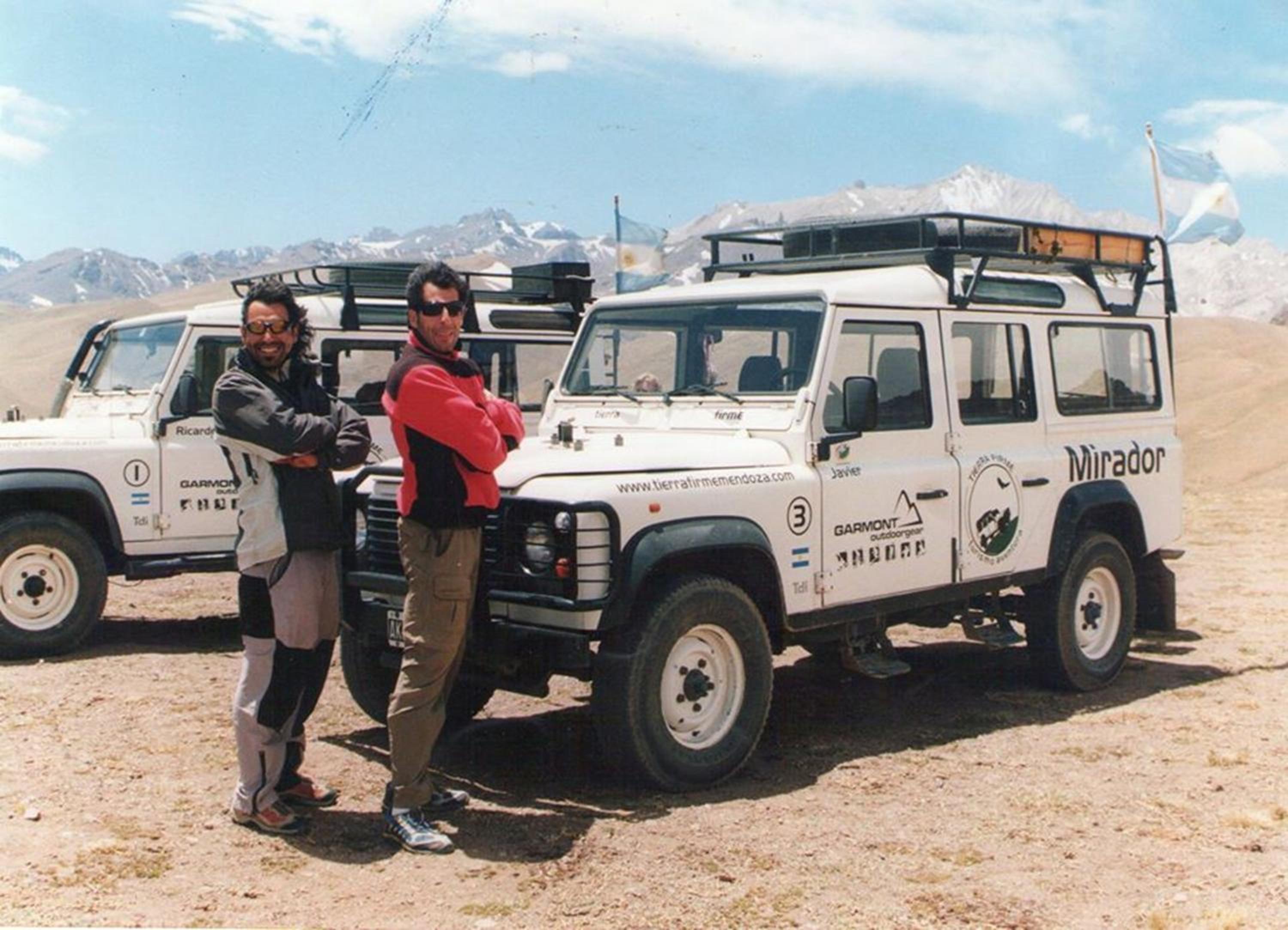 Apart El Nevado Malargüe