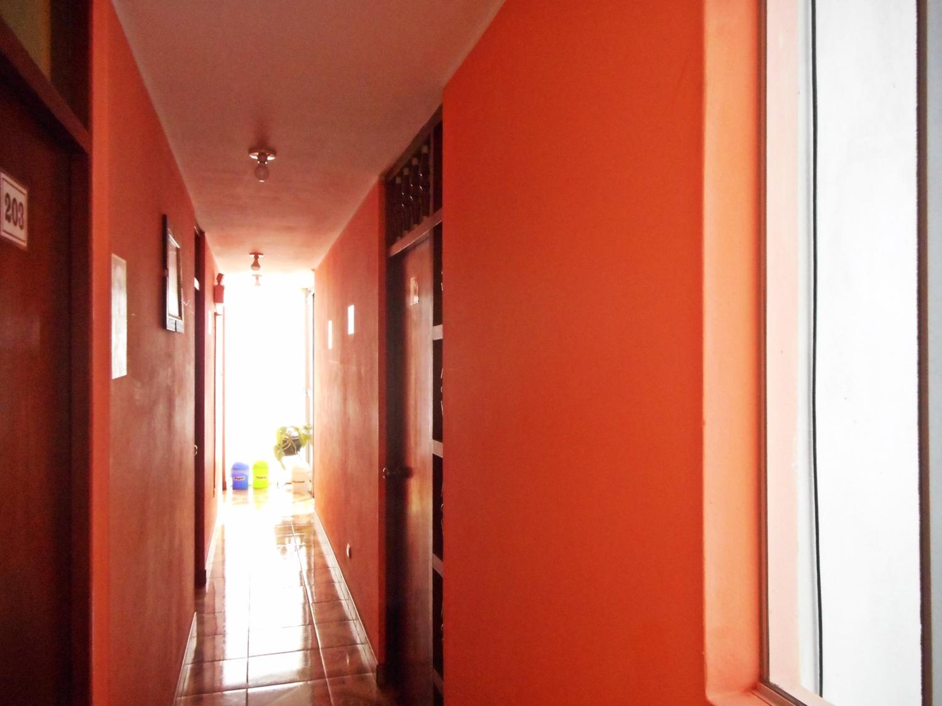 Hostal Geminis