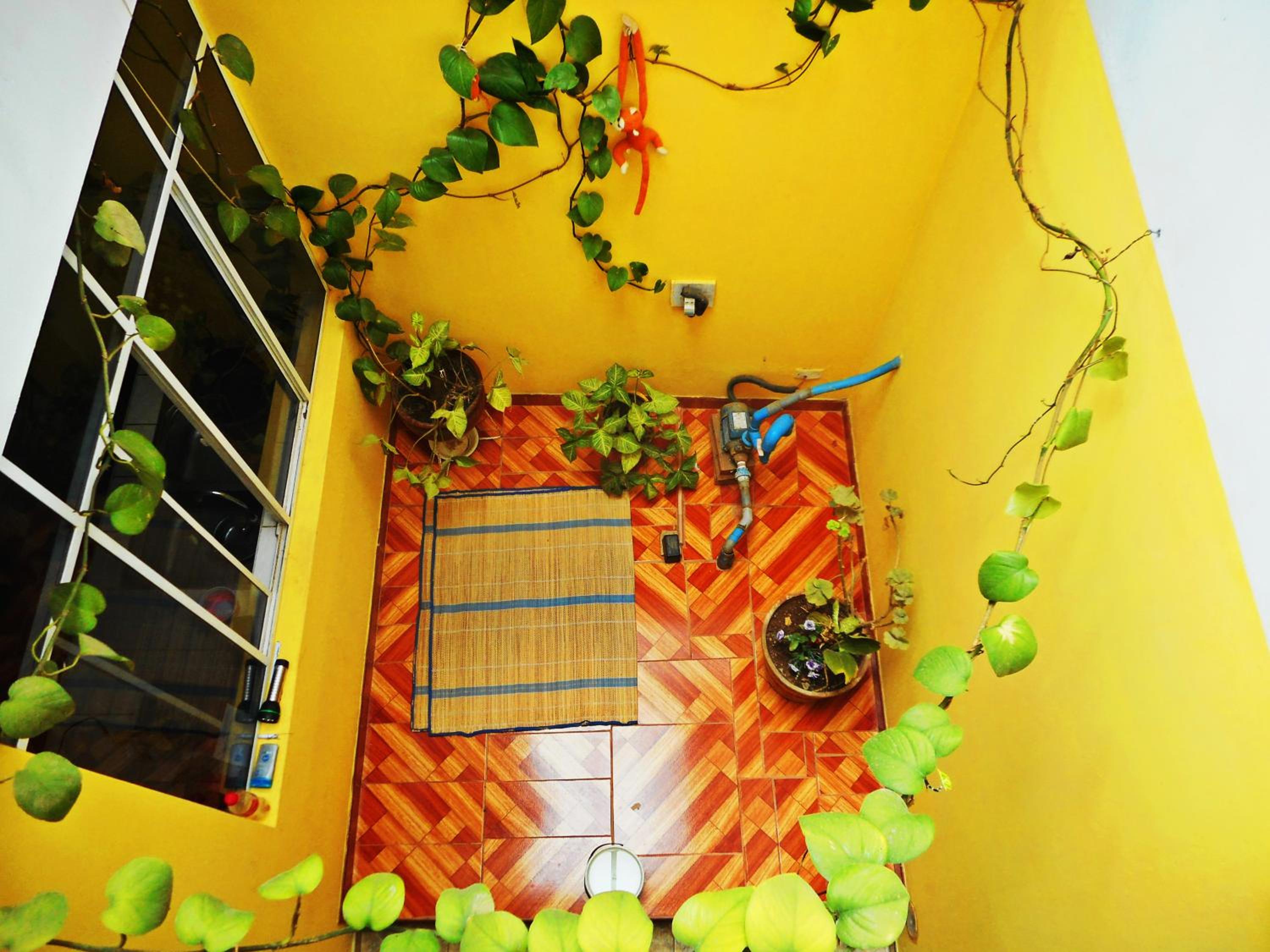 Hostal Geminis