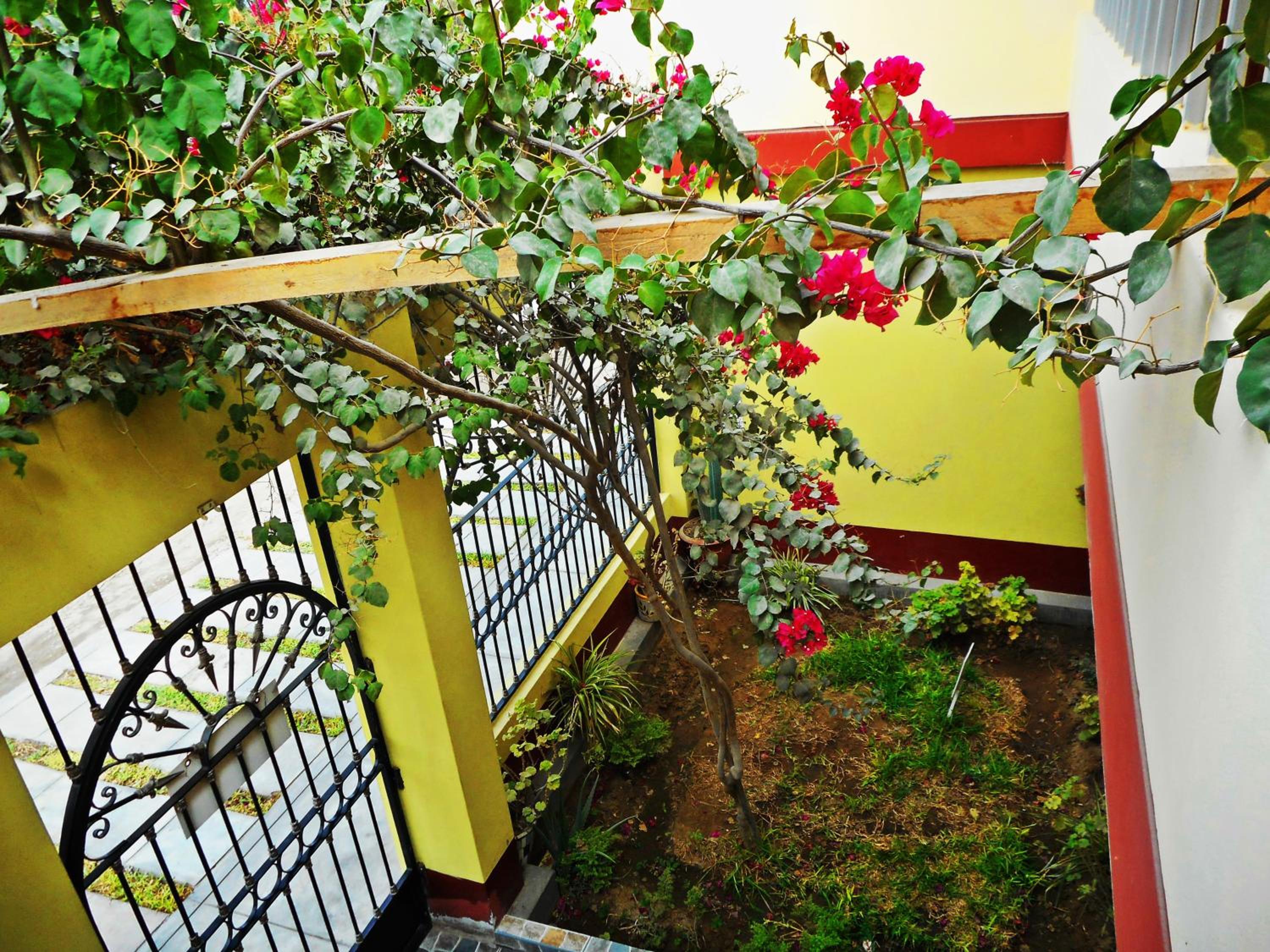 Hostal Geminis