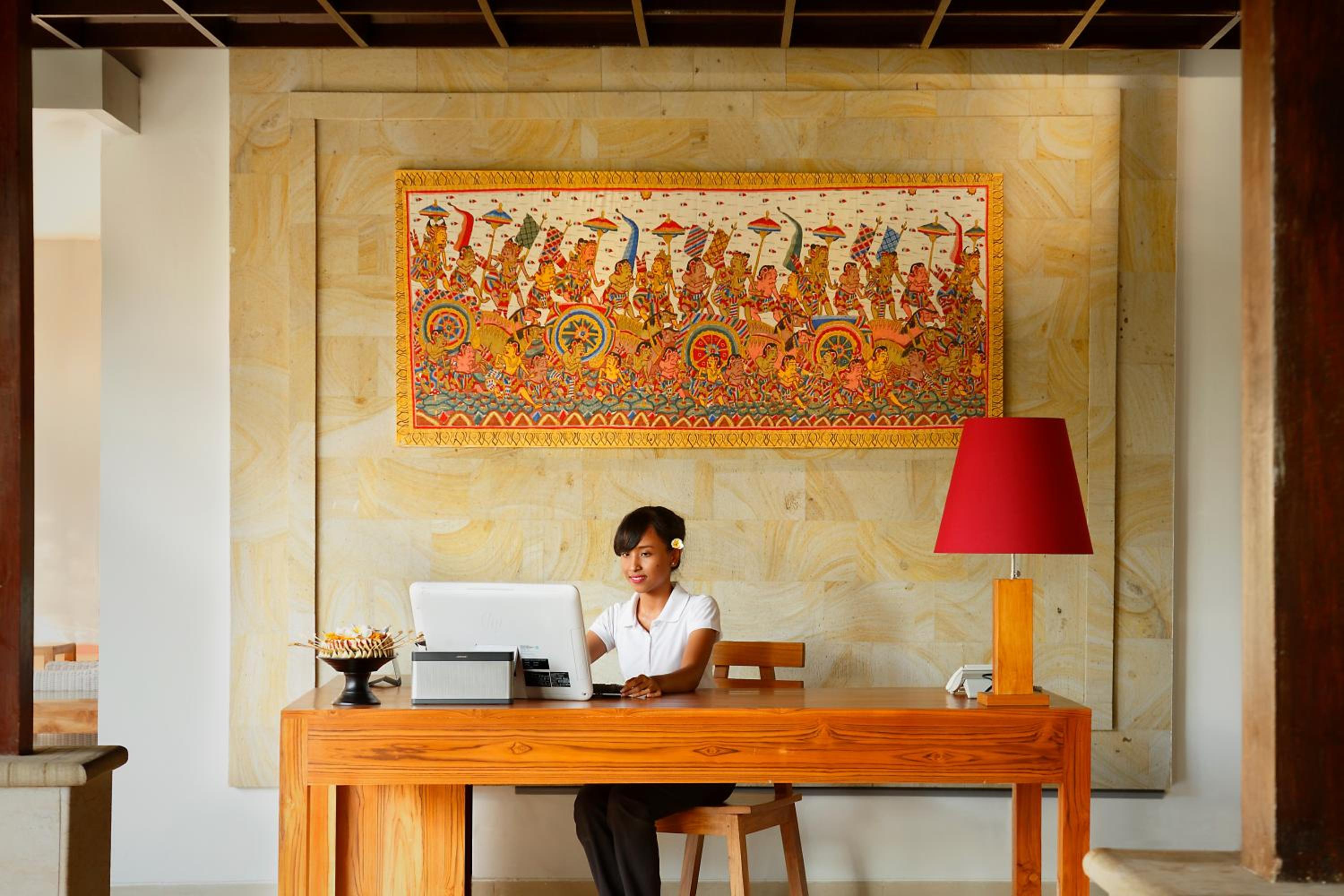 Bali Nyuh Gading Villas, Seminyak - 9