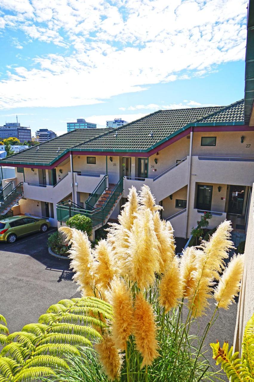 Ashwood Manor Motor Lodge