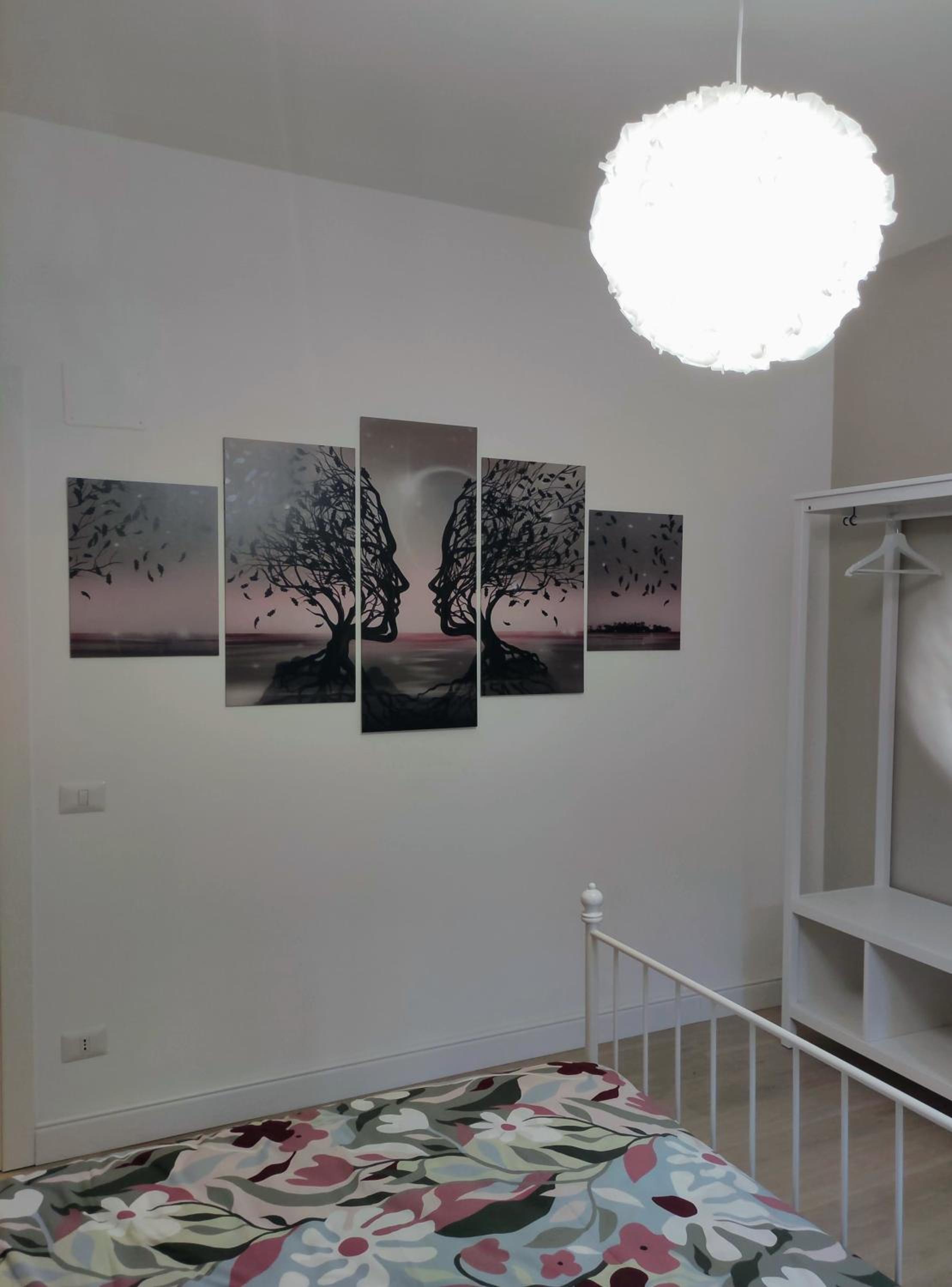 Metro Mirti Rome Suite