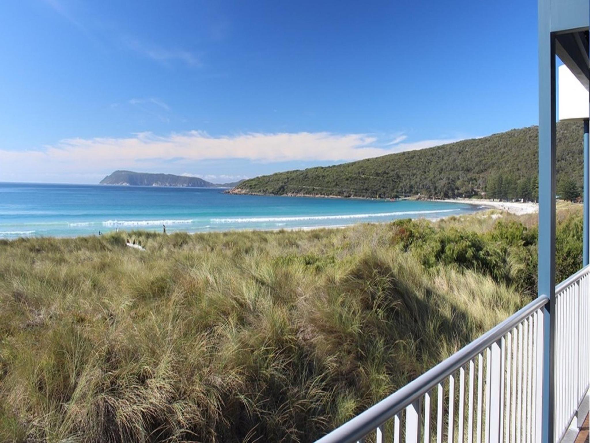 BIG4 Middleton Beach Holiday Park