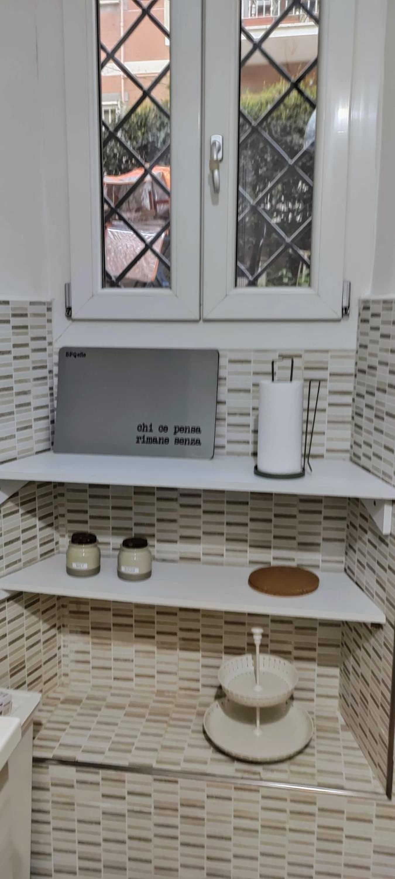 Metro Mirti Rome Suite