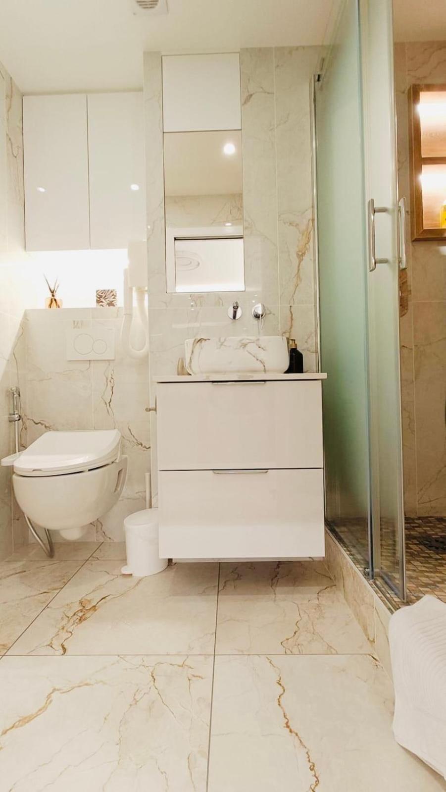 Appartement luxueux Le Bon Marché Paris 6
