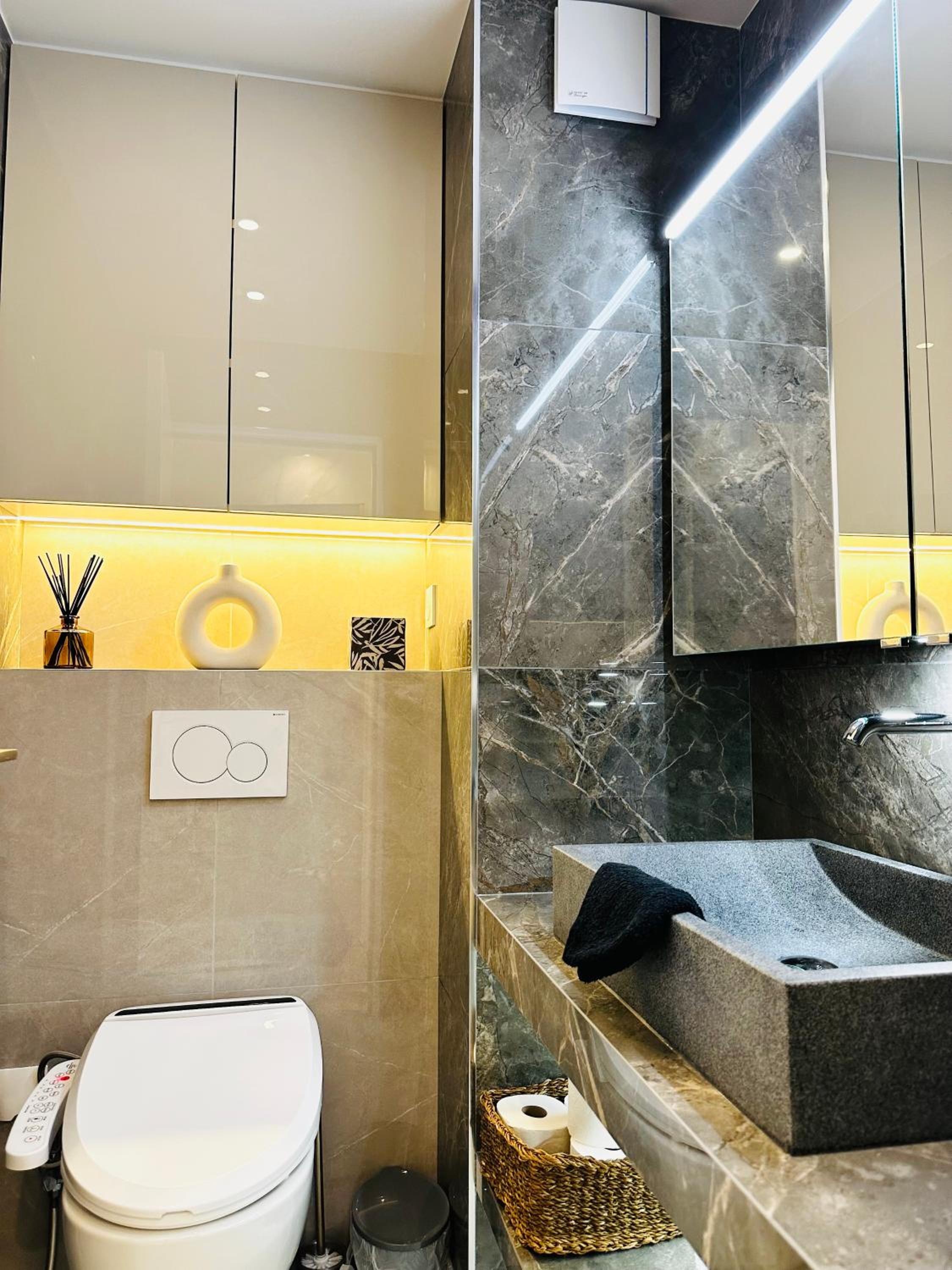 Appartement luxueux Le Bon Marché Paris 6