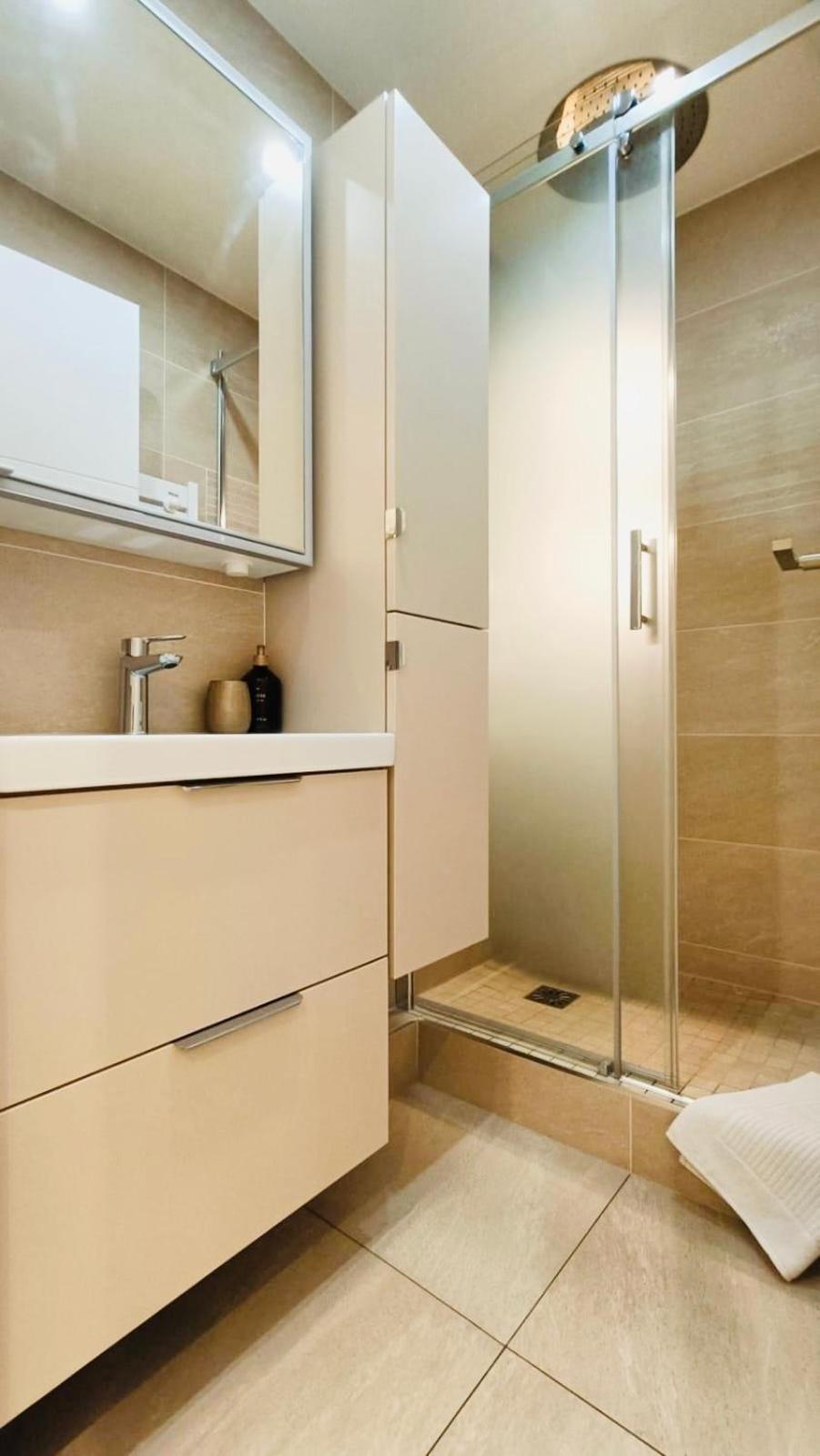 Appartement luxueux Le Bon Marché Paris 6