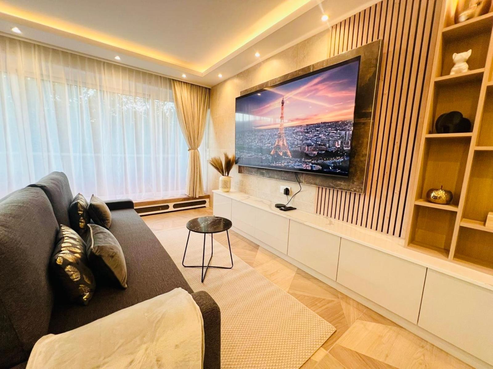 Appartement luxueux Le Bon Marché Paris 6