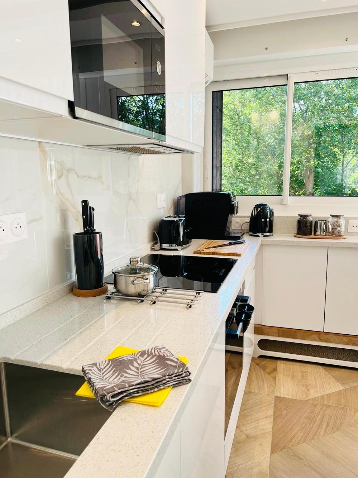 Appartement luxueux Le Bon Marché Paris 6