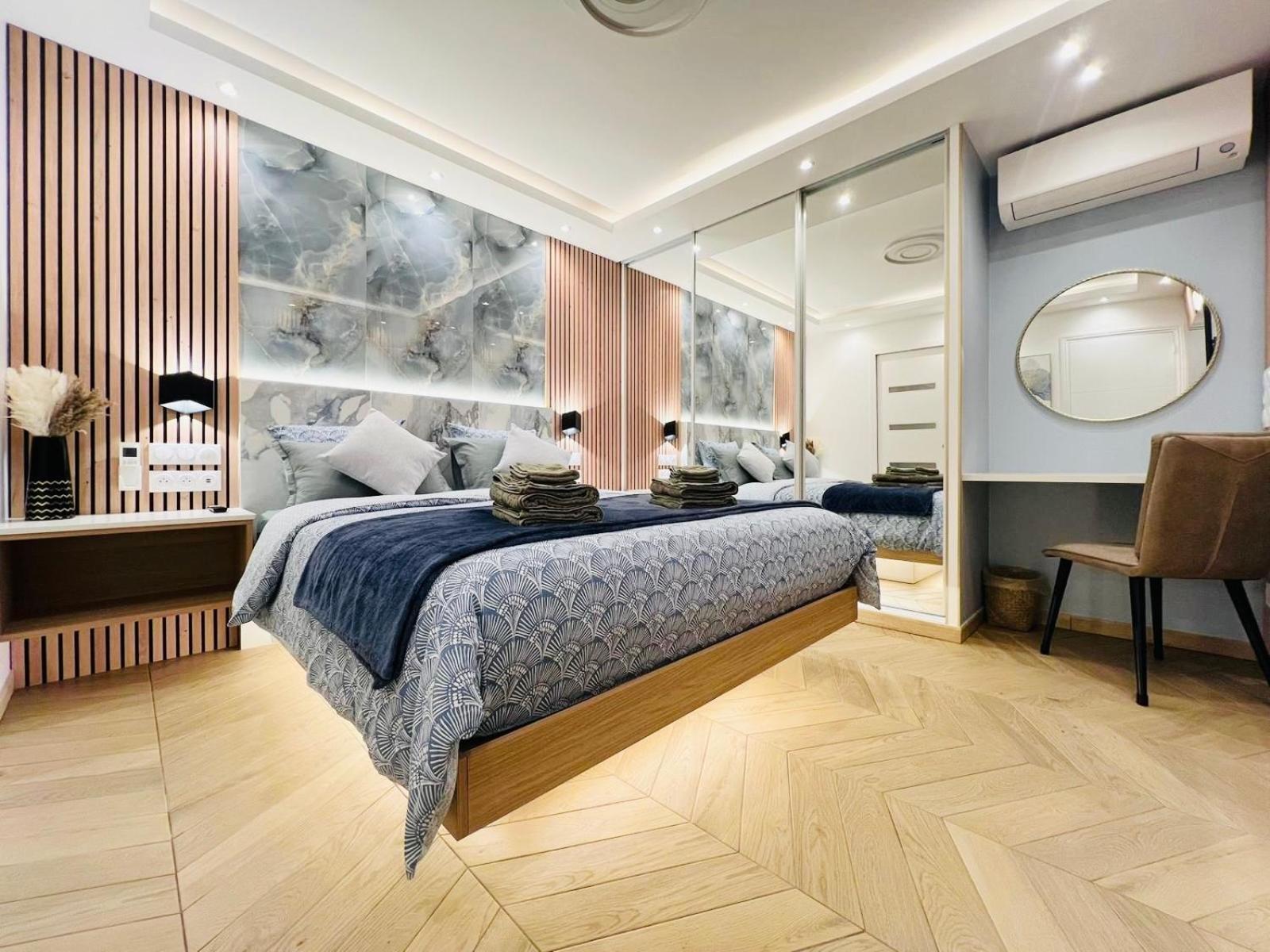 Appartement luxueux Le Bon Marché Paris 6